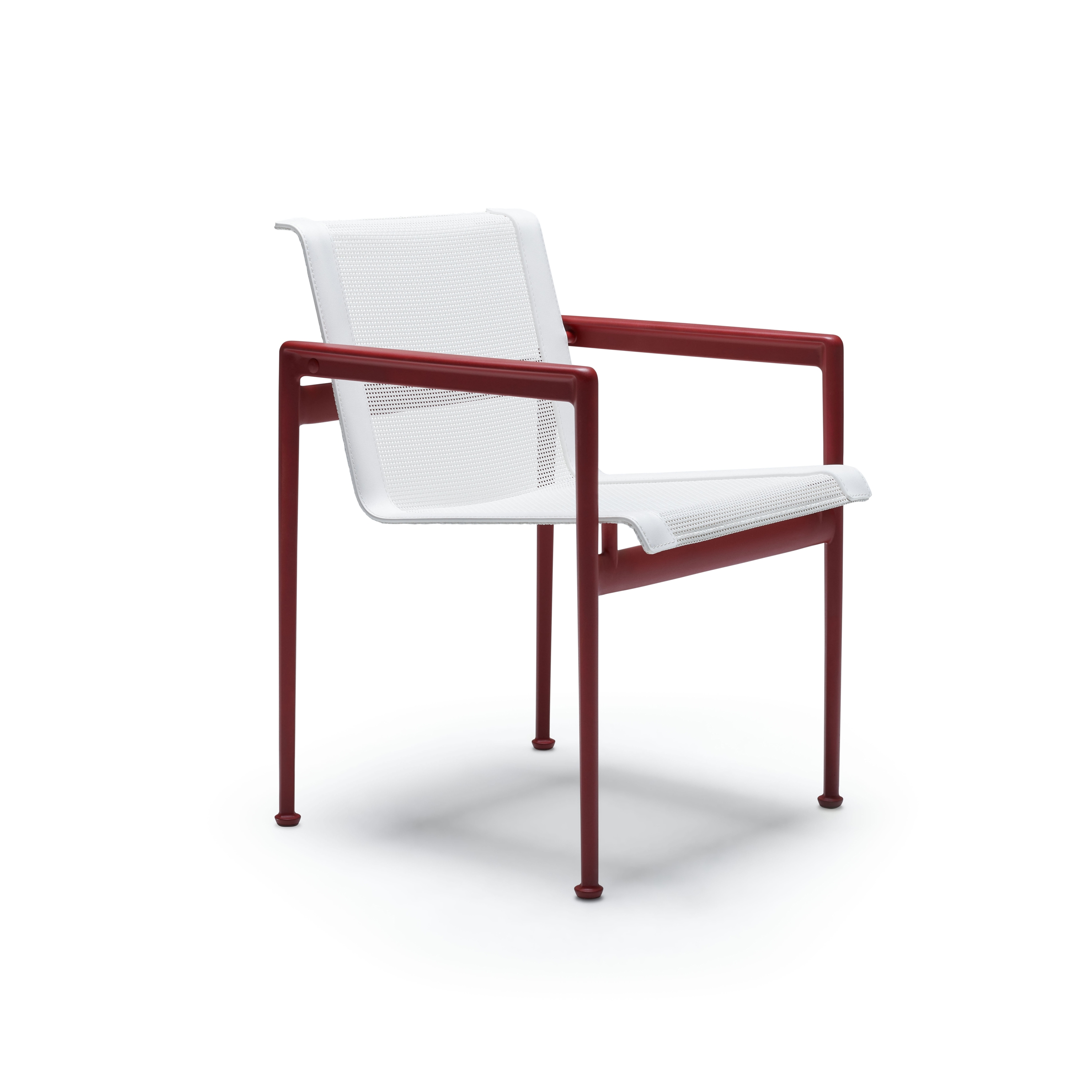 1966 Dining Chair with arms
