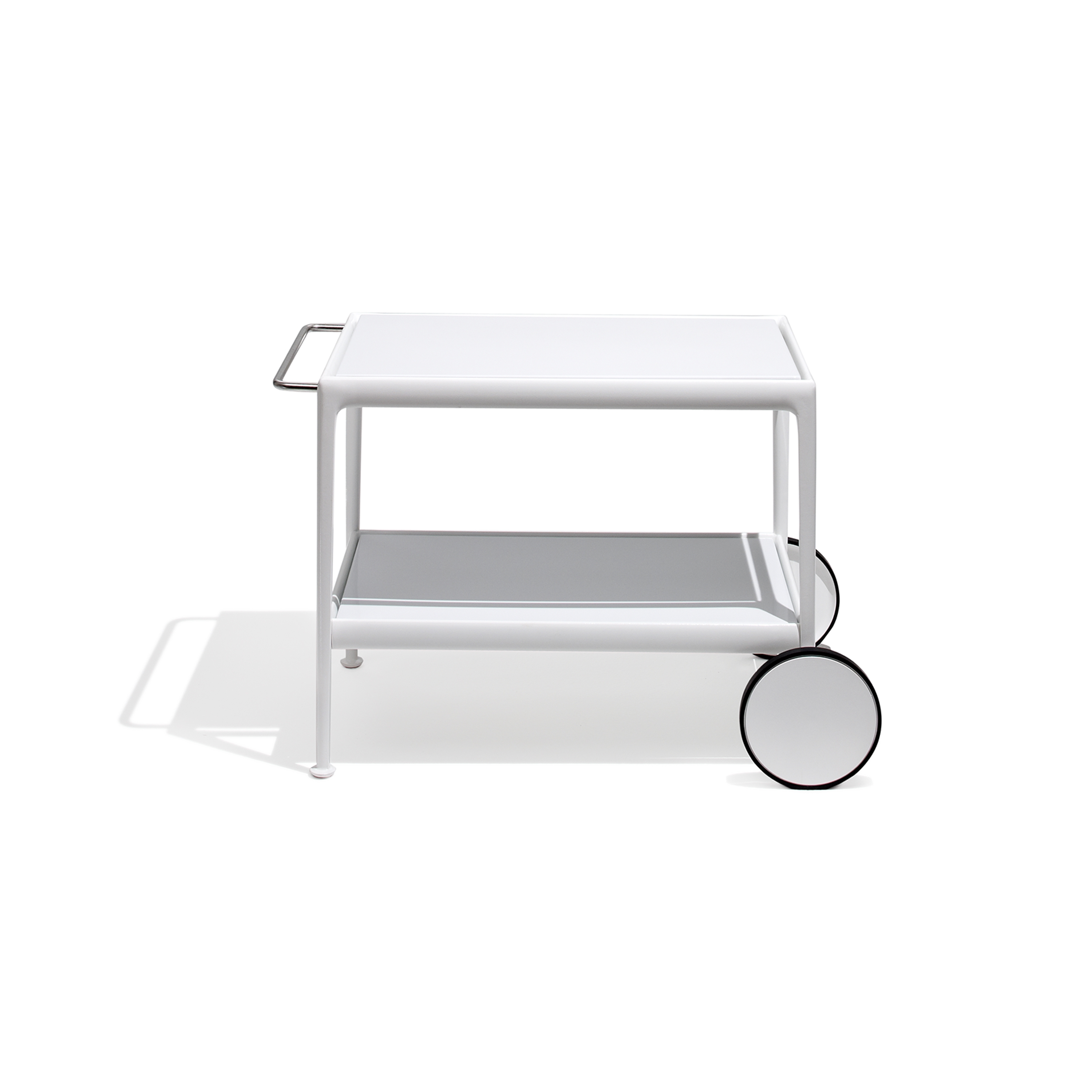 Mostra il prodotto Carrello 1966 del produttore Knoll International