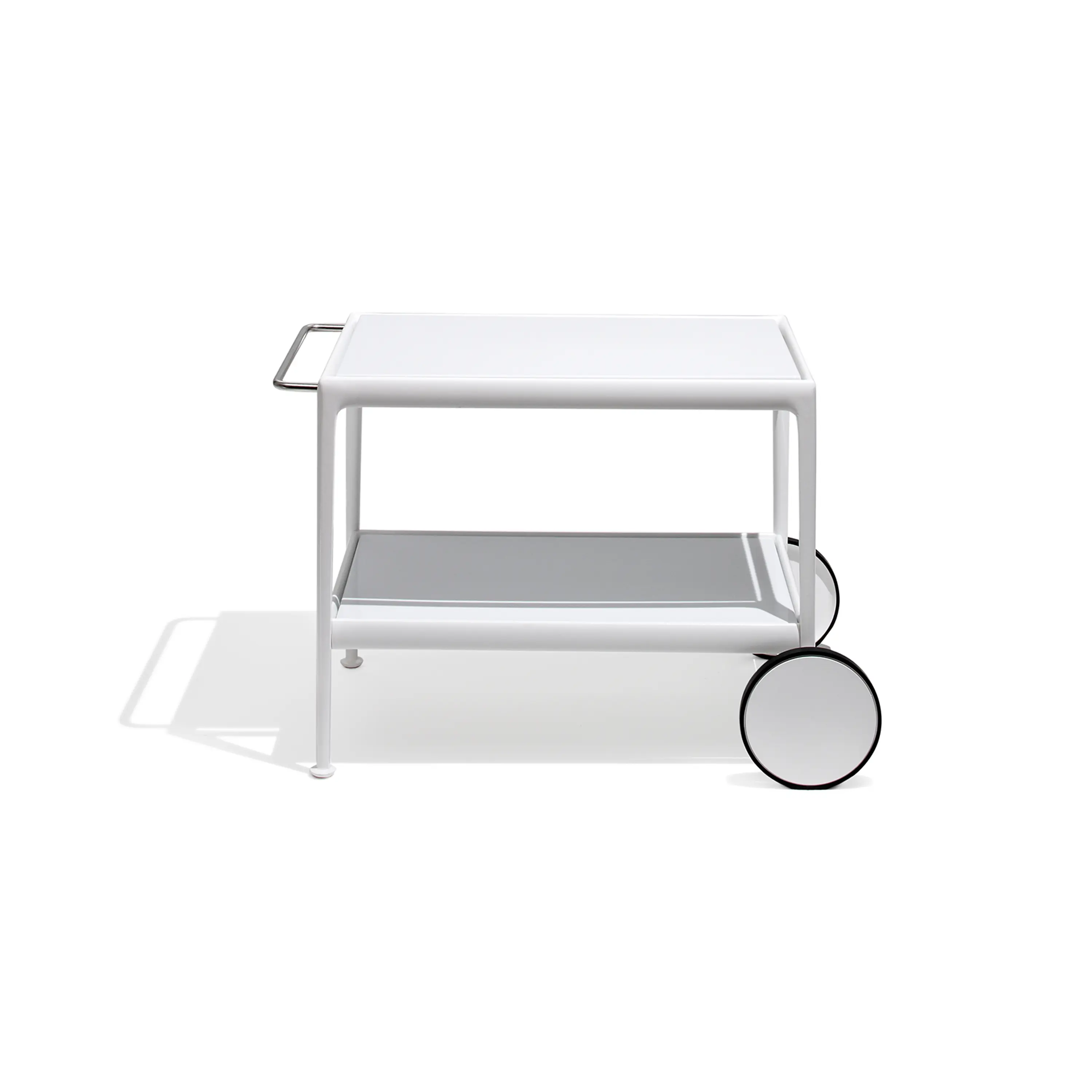 Knoll International - 1966 Serving Cart