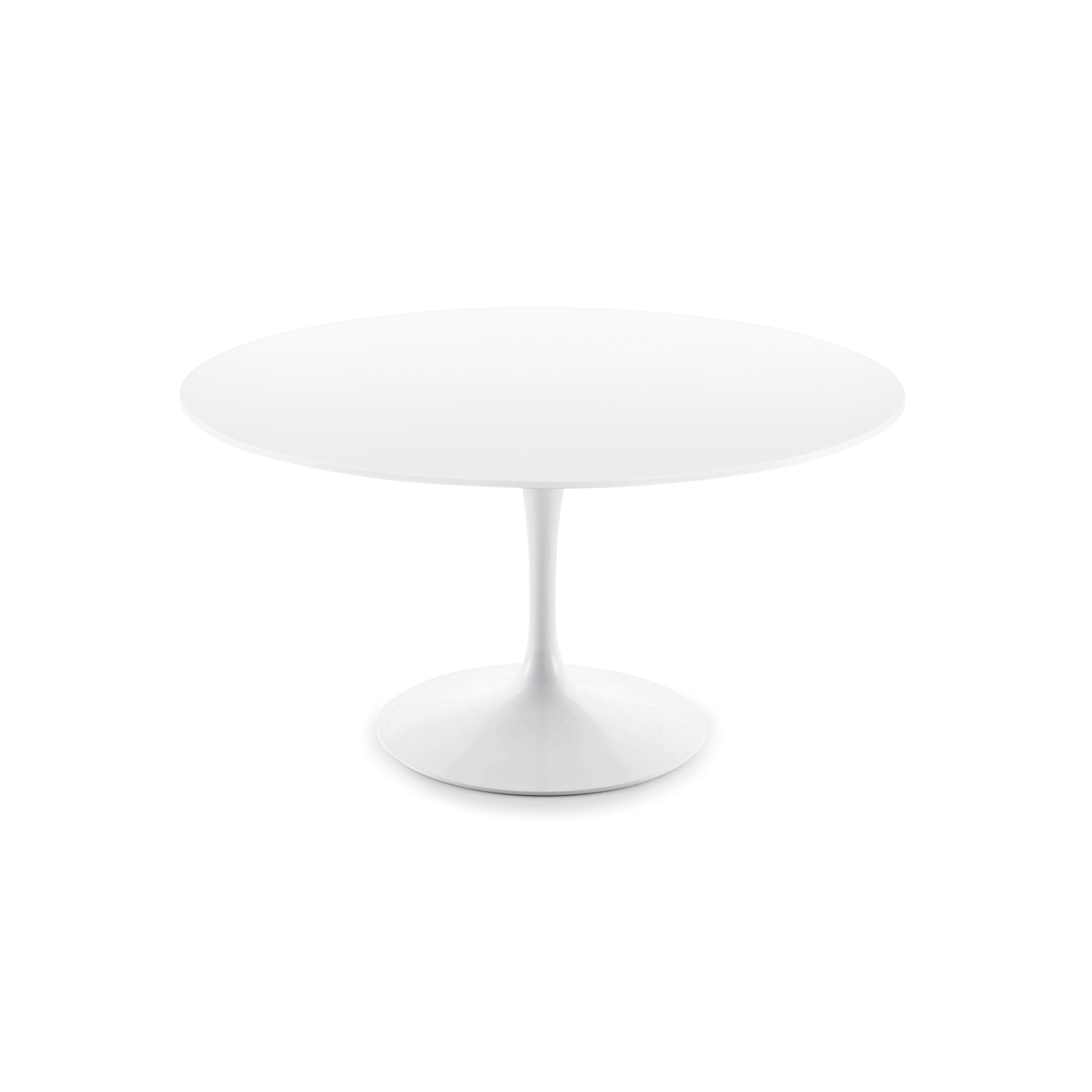 Afficher le produit Saarinen Lounge-Height Table du fabricant Knoll International