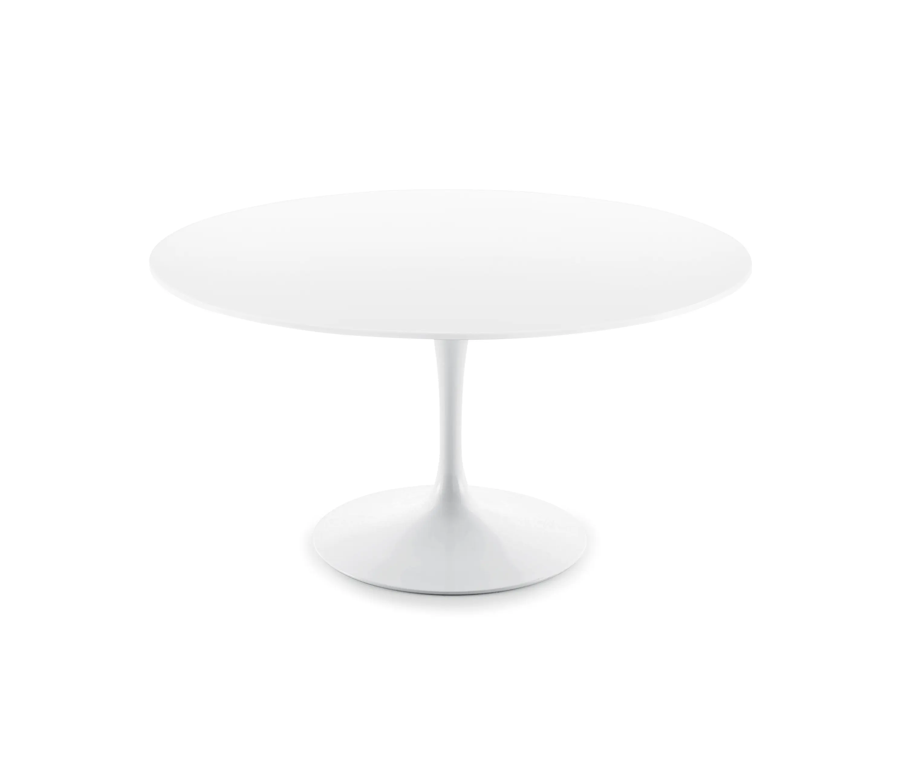Knoll International - Saarinen Lounge-Height Table