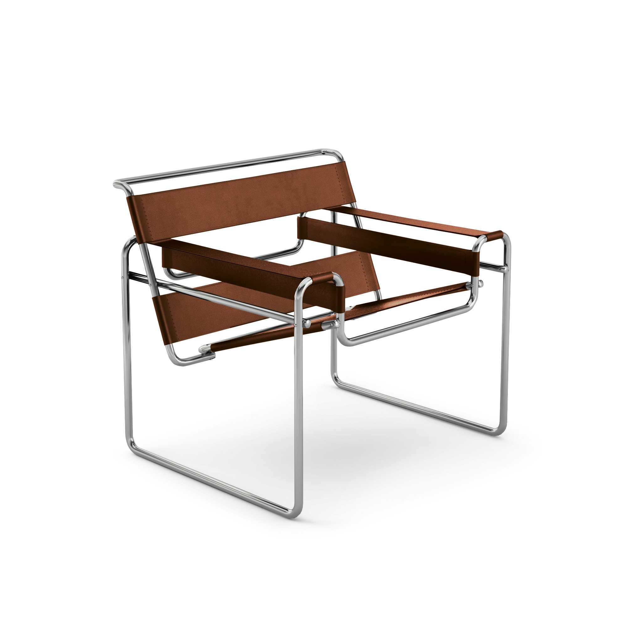 Wassily Lounge Chair