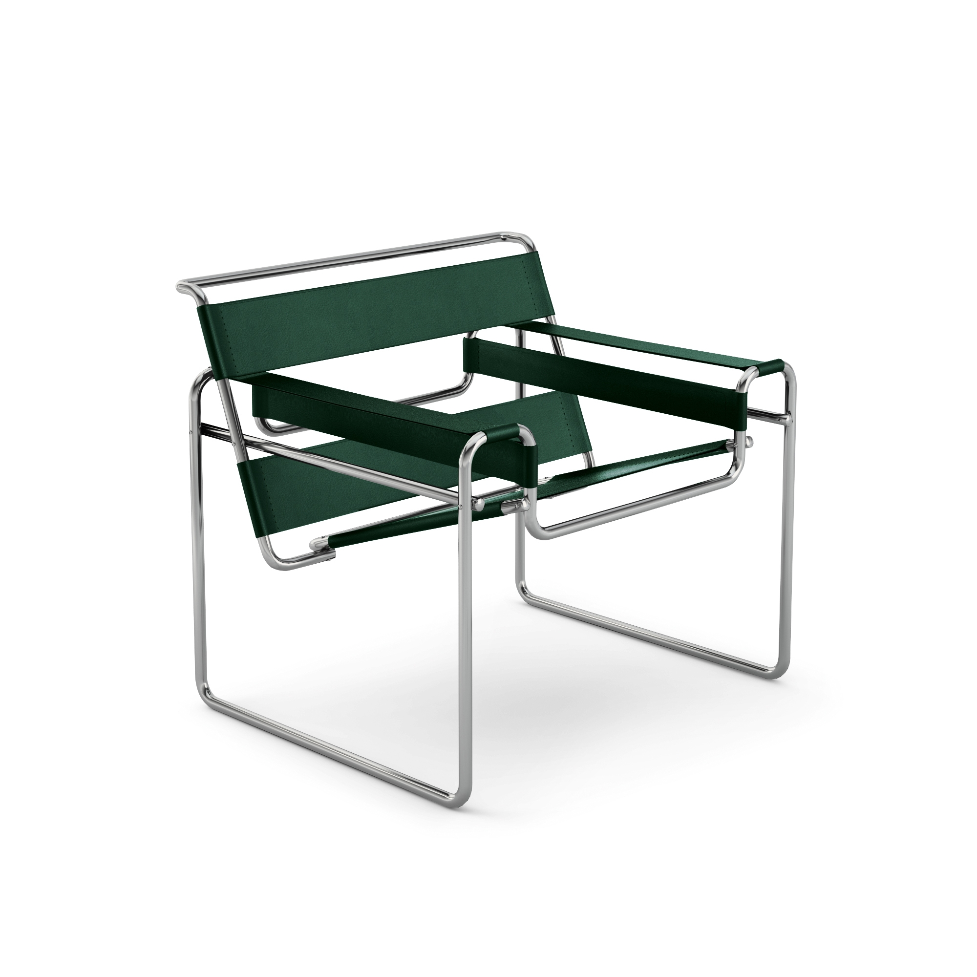 Wassily Lounge Chair