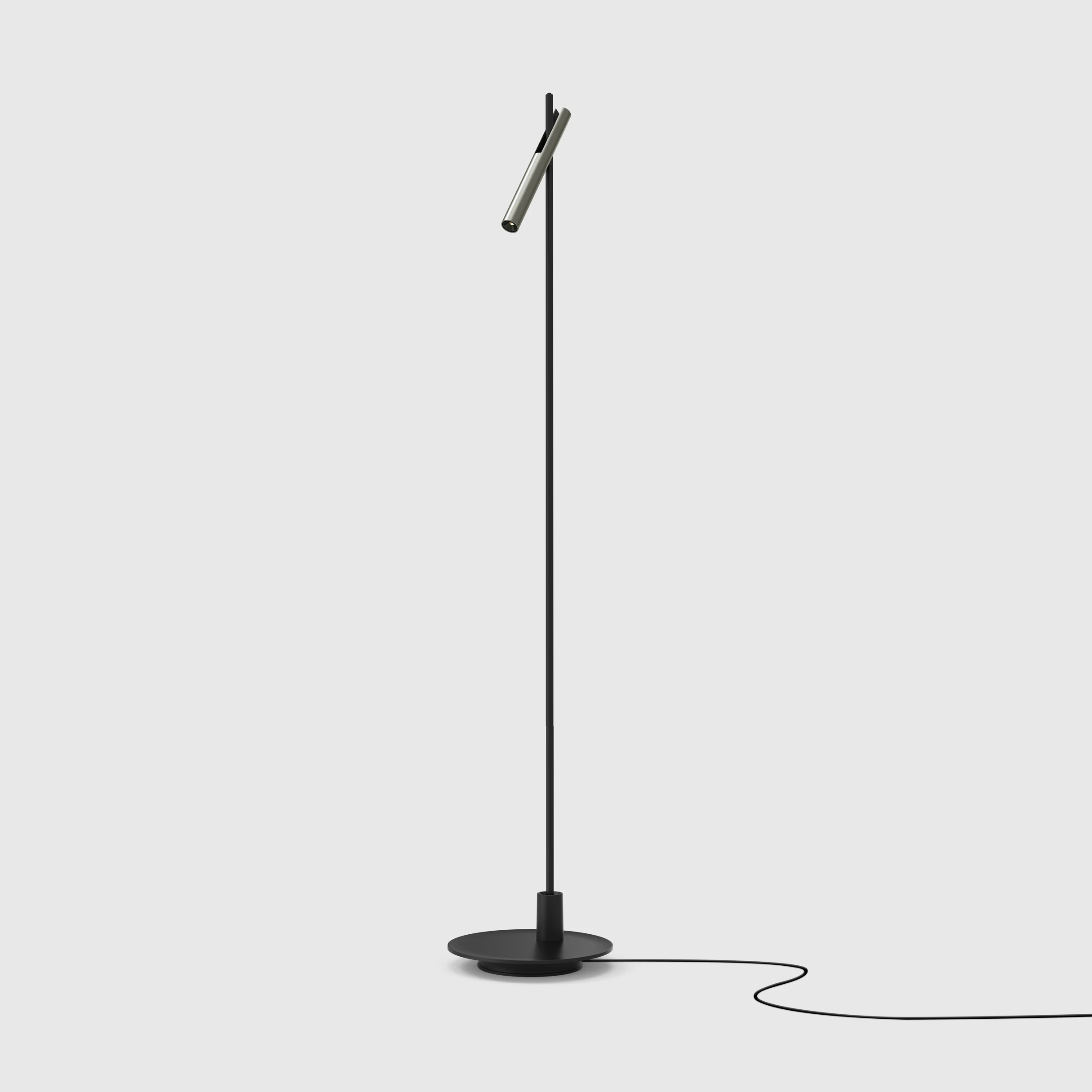 DESK AND FLOOR LUMINAIRES