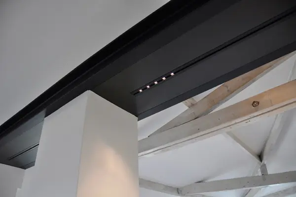 Kreon - Nuit 1x5, gear incl.