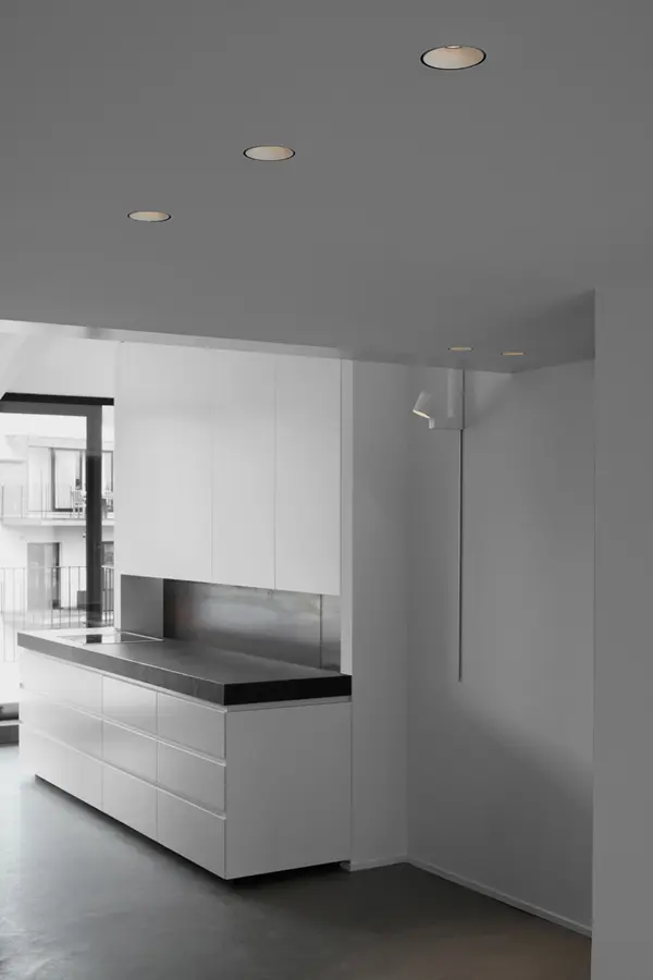 Kreon - Aplis in-line 80 directional