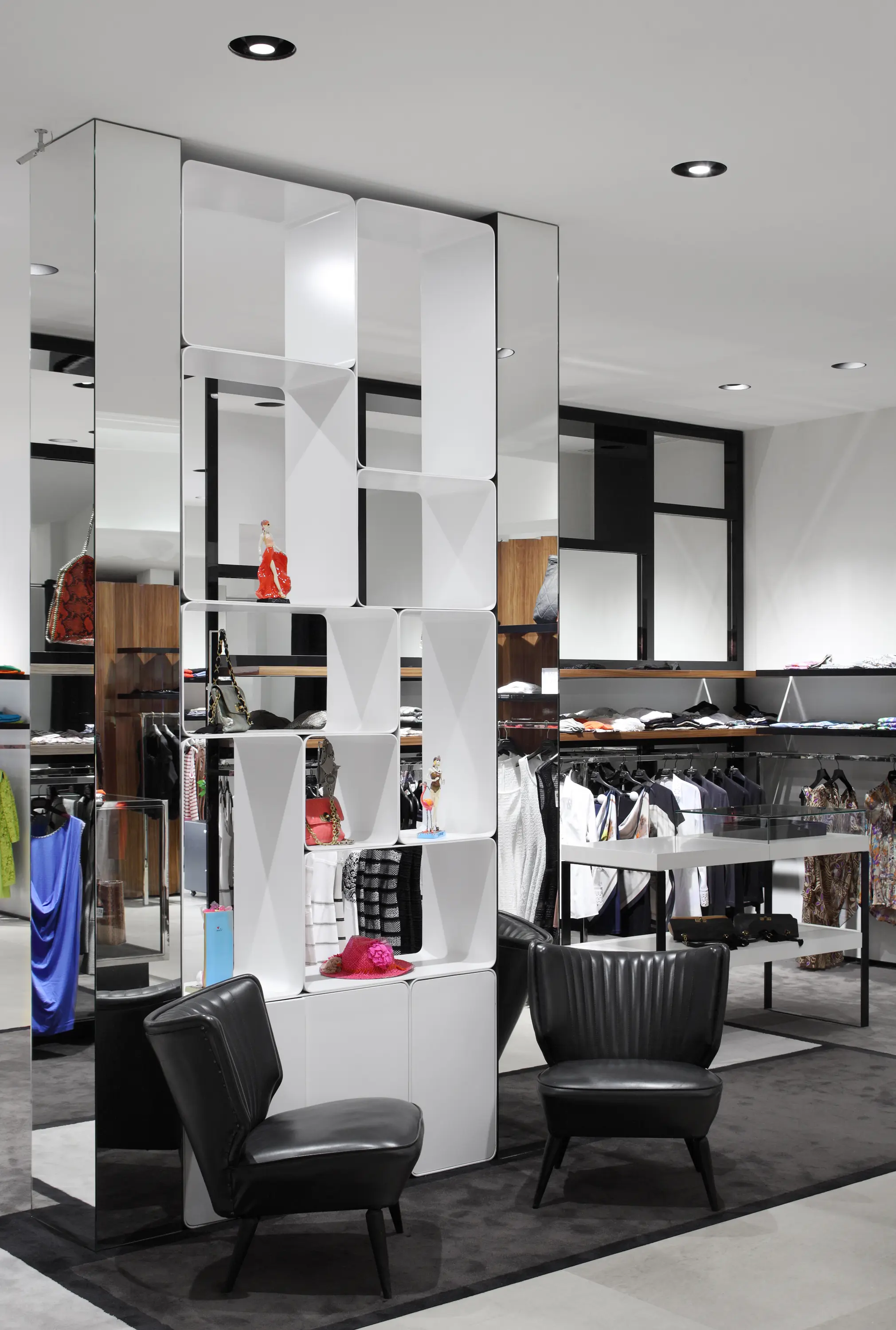 Kreon - Aplis in-line 80 directional