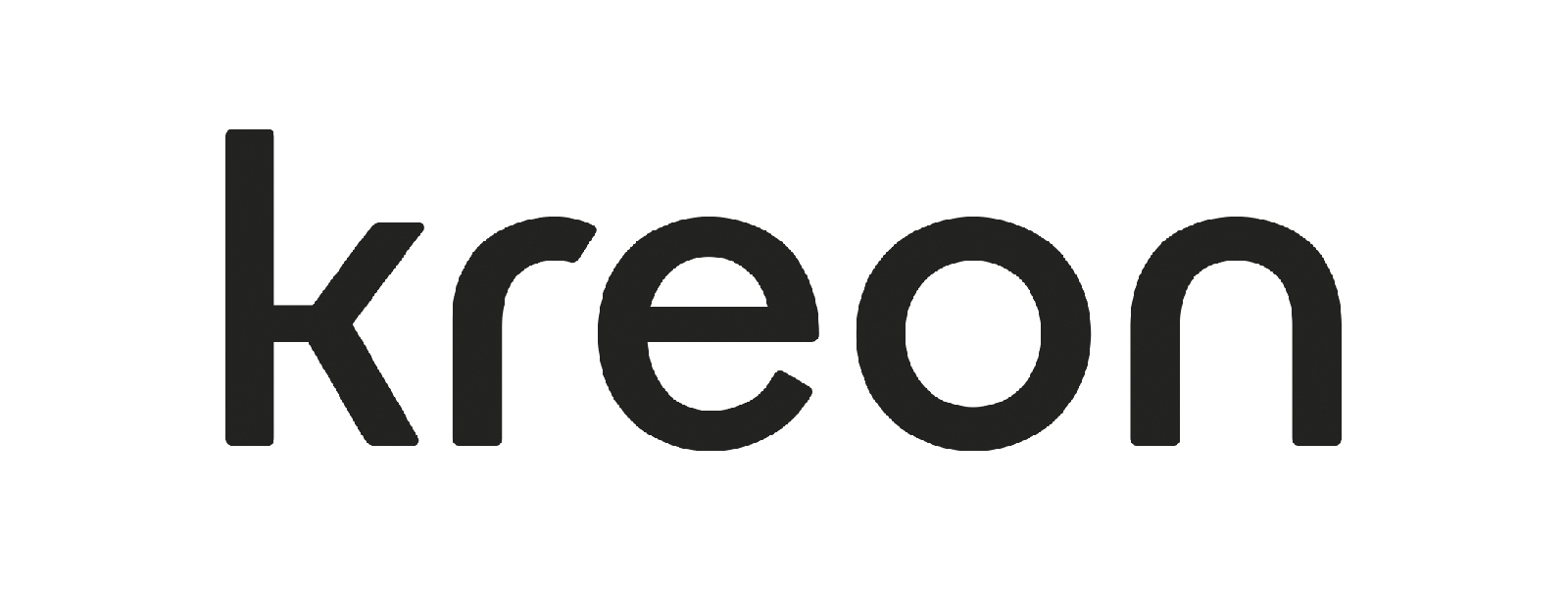 Logo for manufacturer Kreon