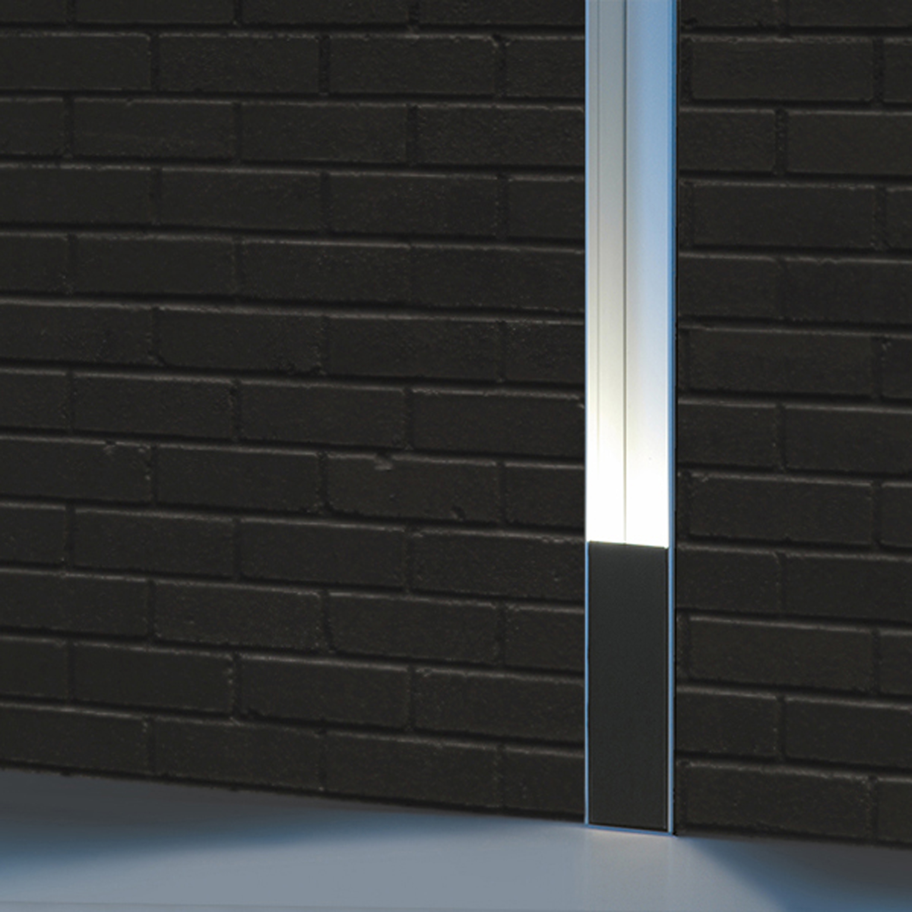 Display product Dolma 80 outdoor & shower from manufacturer Kreon