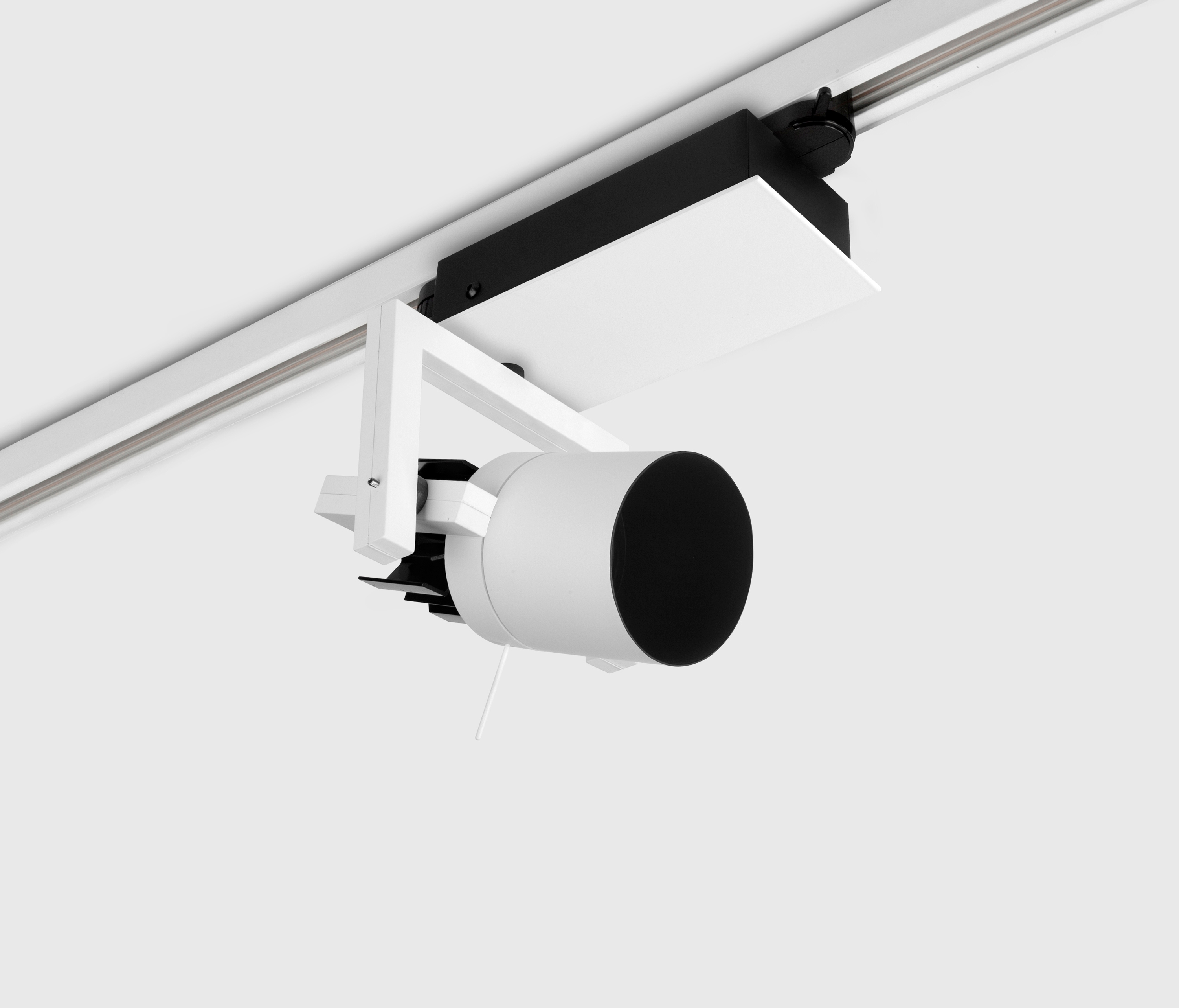 Display product Diapason Small on-Track from manufacturer Kreon