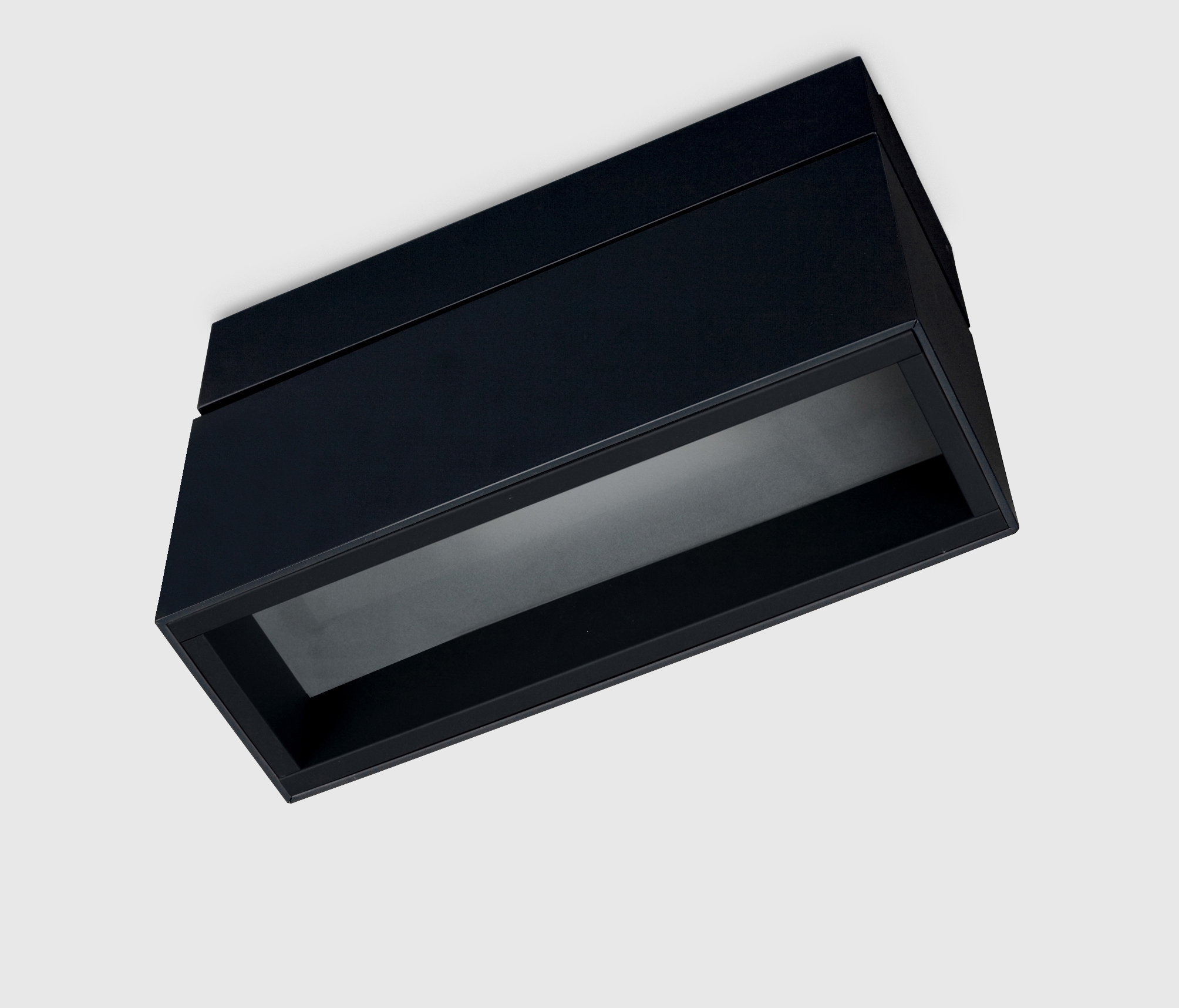Display product Prologe 80 Triple from manufacturer Kreon