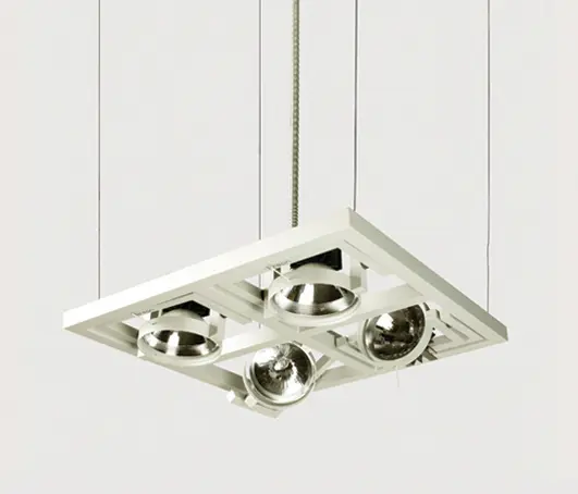 Kreon - Diapason Kwadro Horizontal