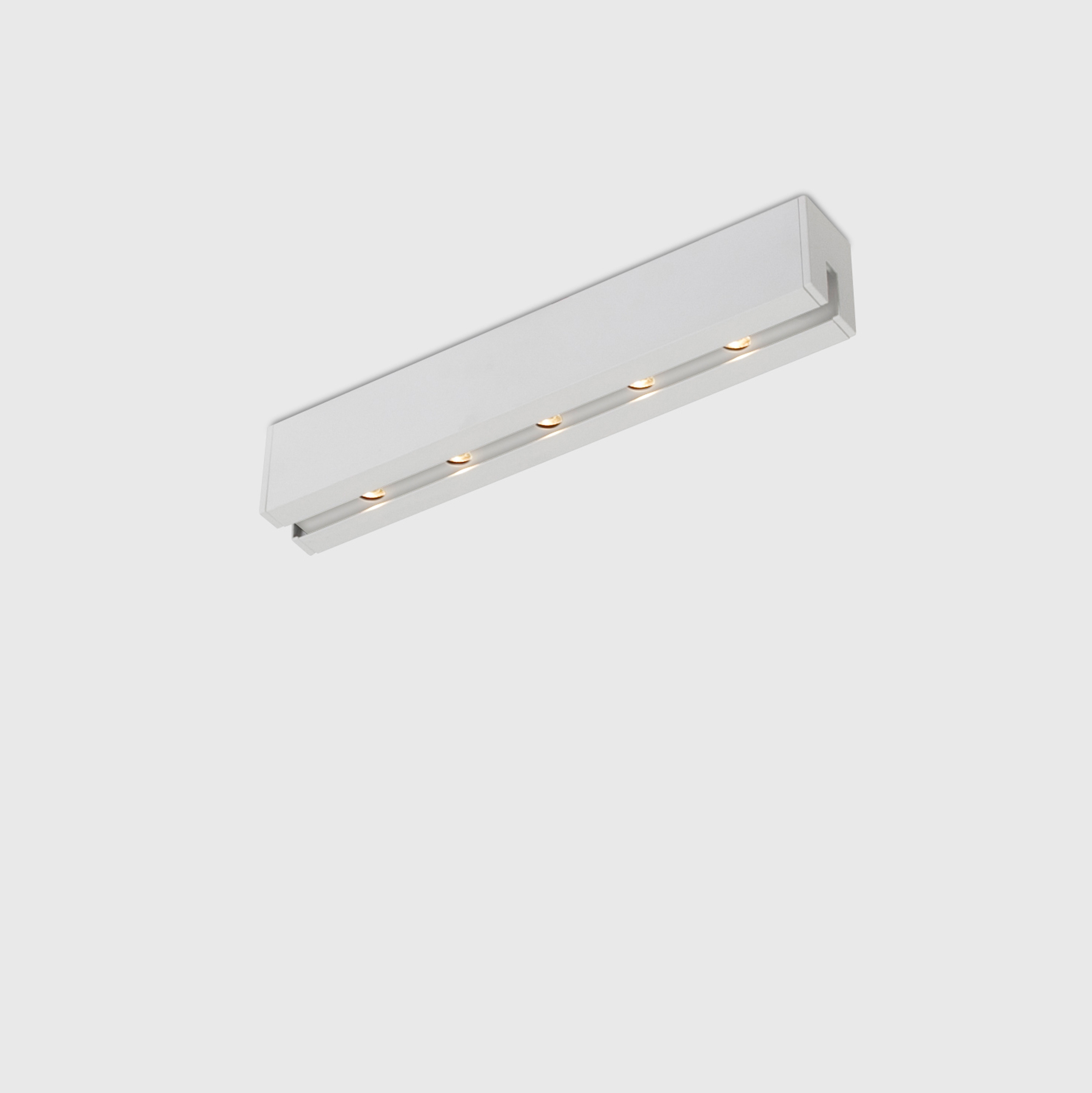Vertoon produk nuit 1x5, gear excl. van vervaardiger Kreon