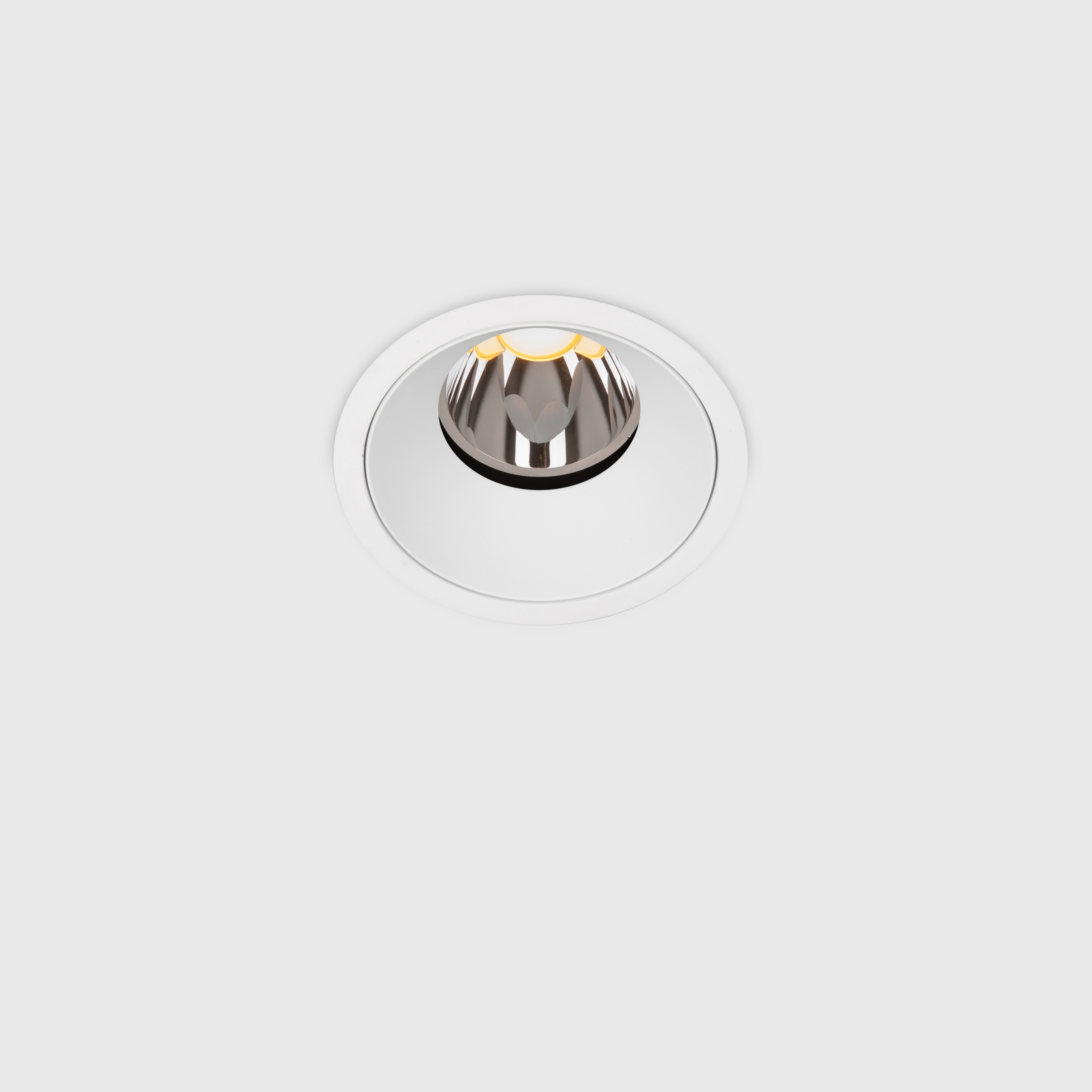 Vertoon produk Aplis 80 downlight van vervaardiger Kreon