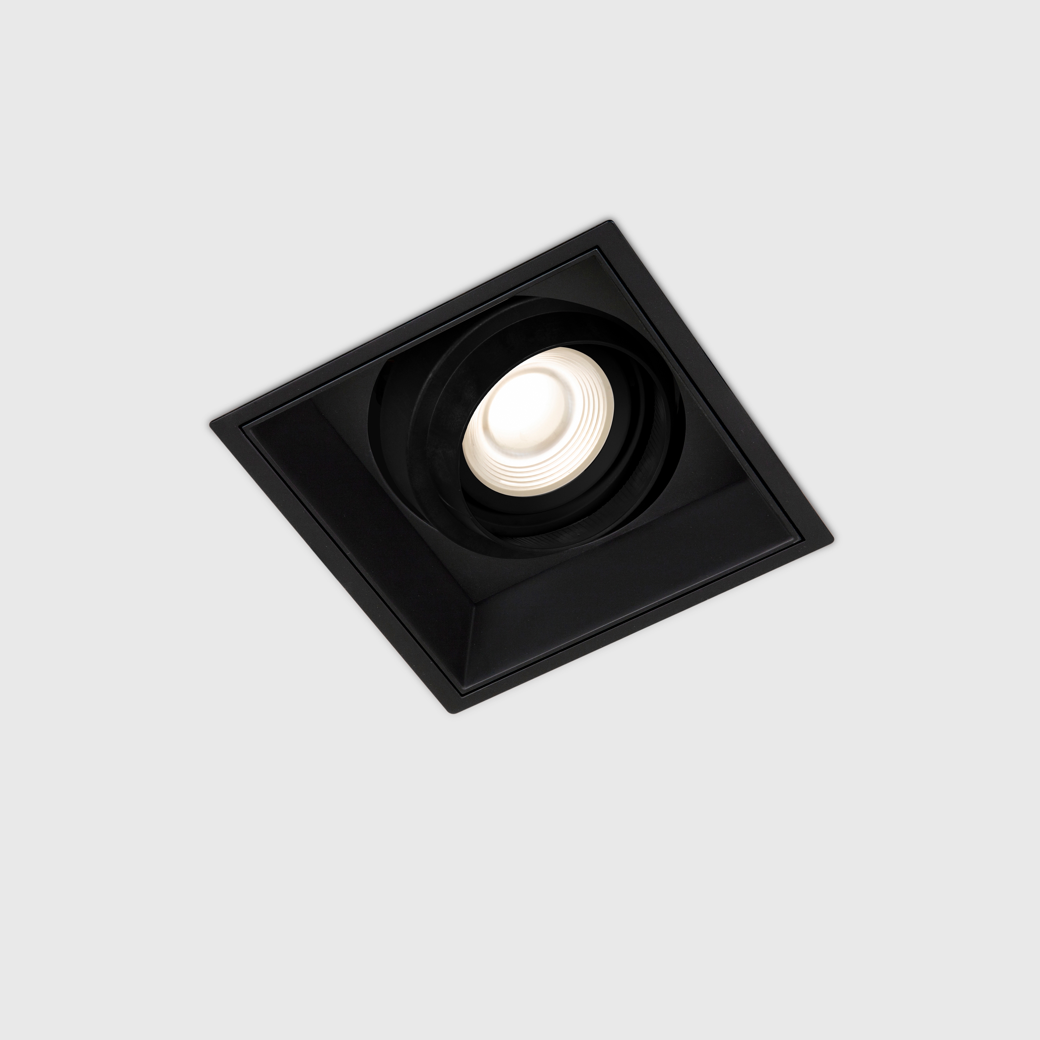 Down 165 high output, directional