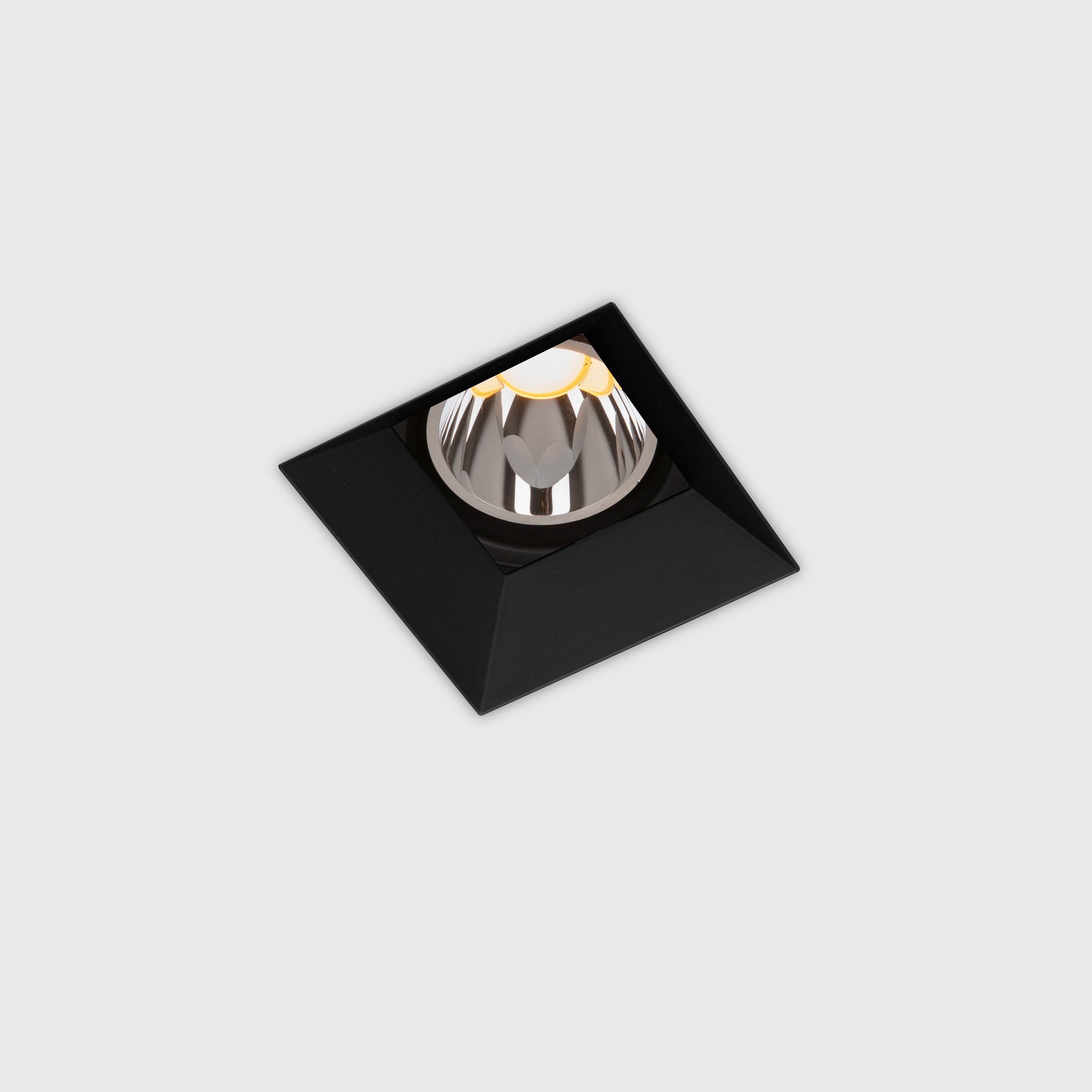 Vertoon produk Down in-line 80 downlight van vervaardiger Kreon