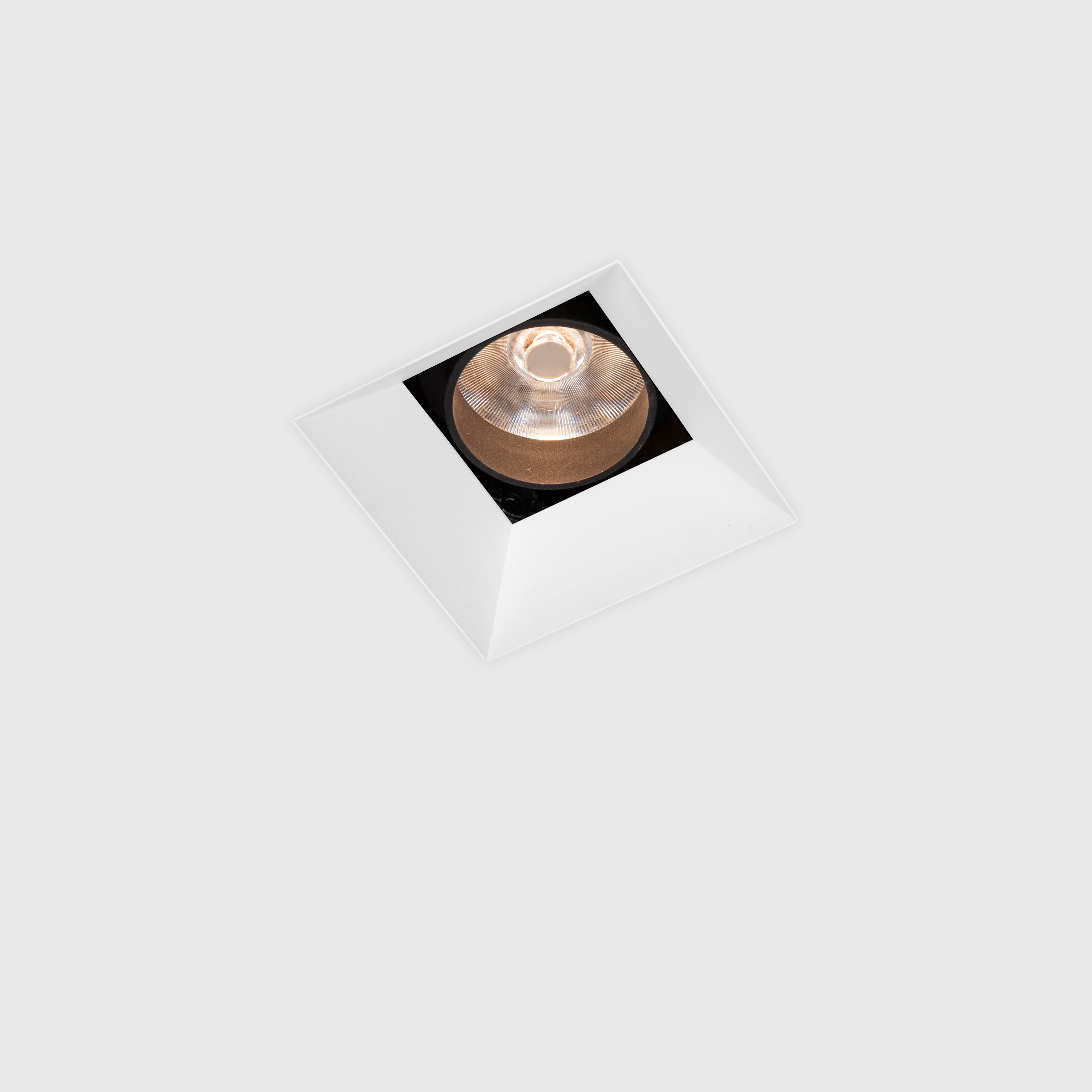Down in-line 80 downlight
