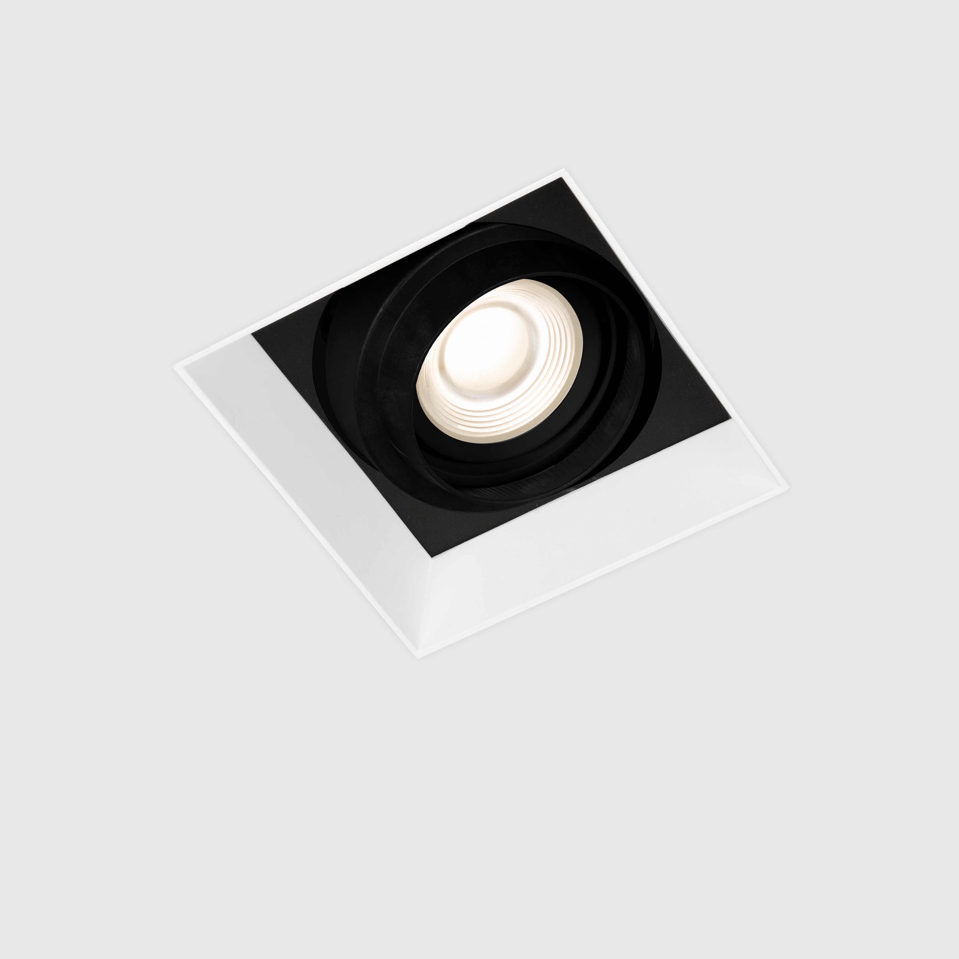 Down in-line 165 high output, directional