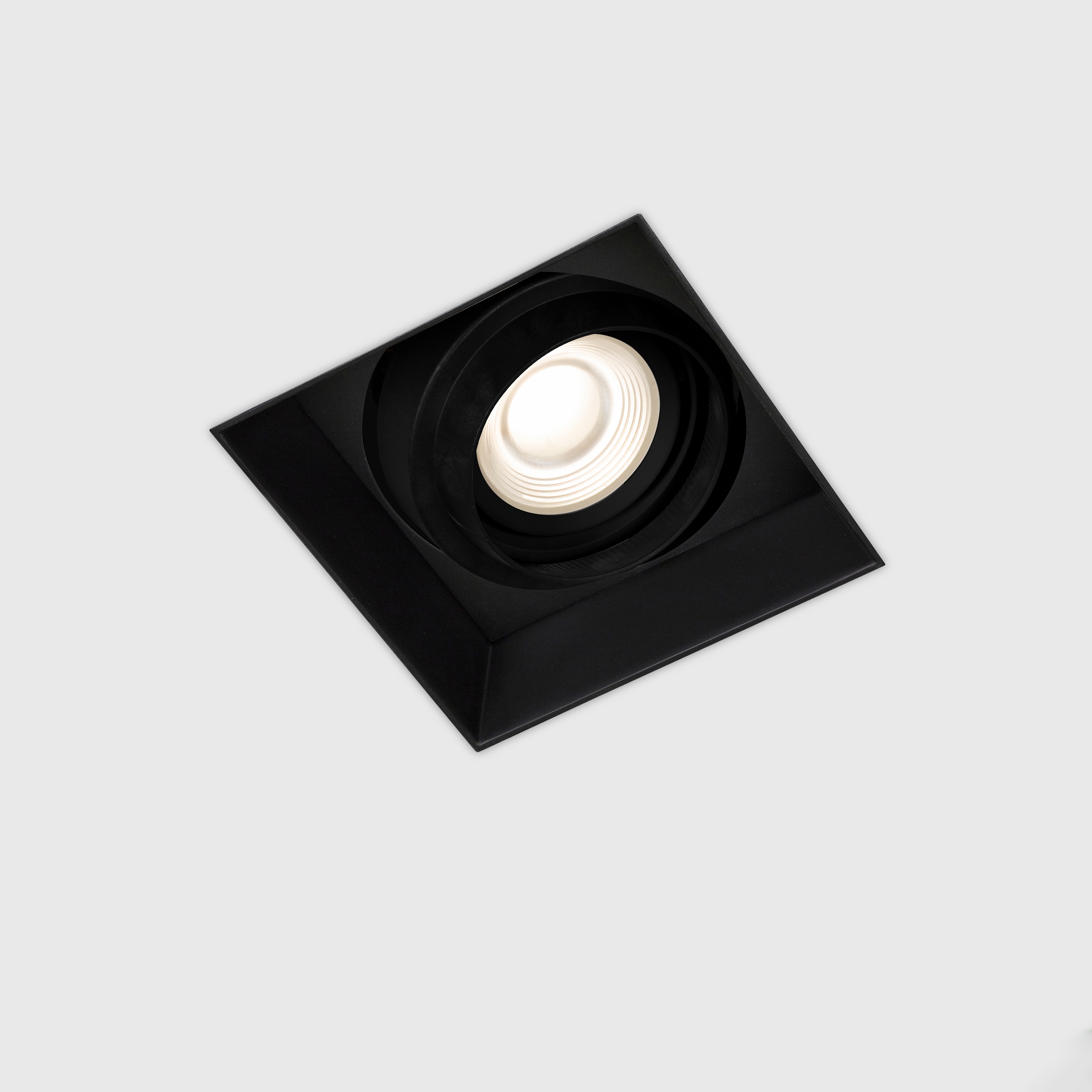 Down in-line 165 high output, directional