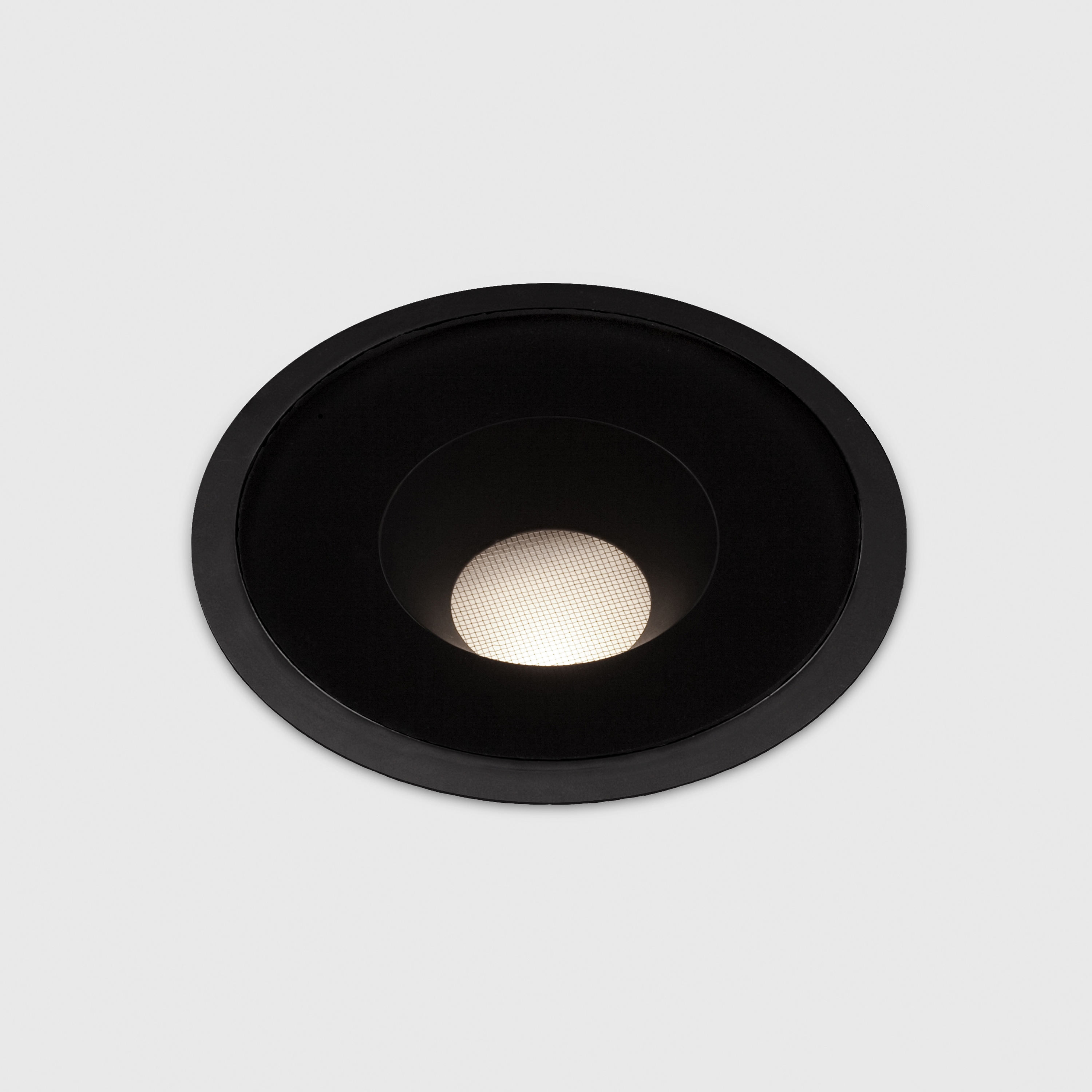 Up 165 circular wallwasher