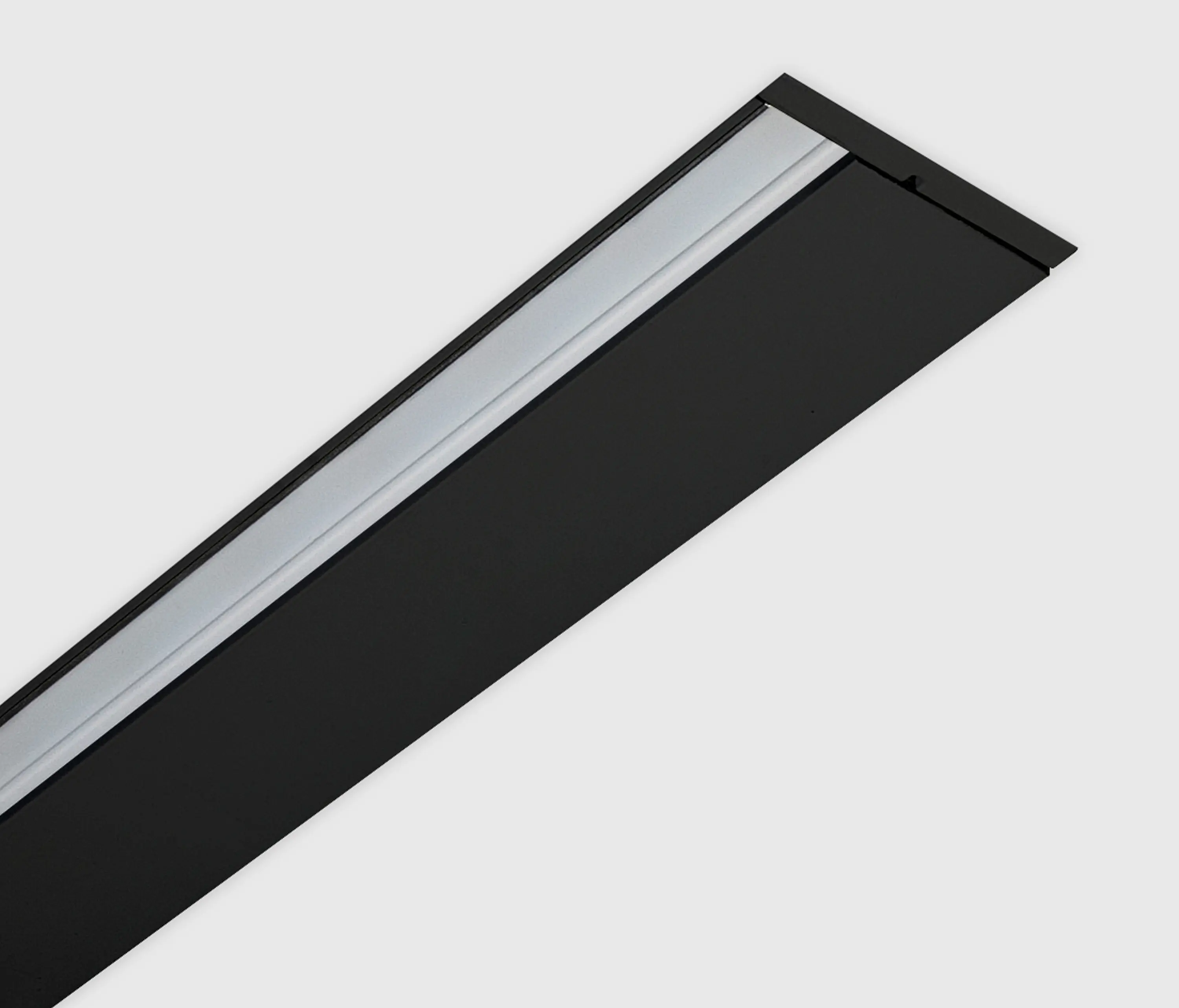 Kreon - Rei wallwasher recessed profile
