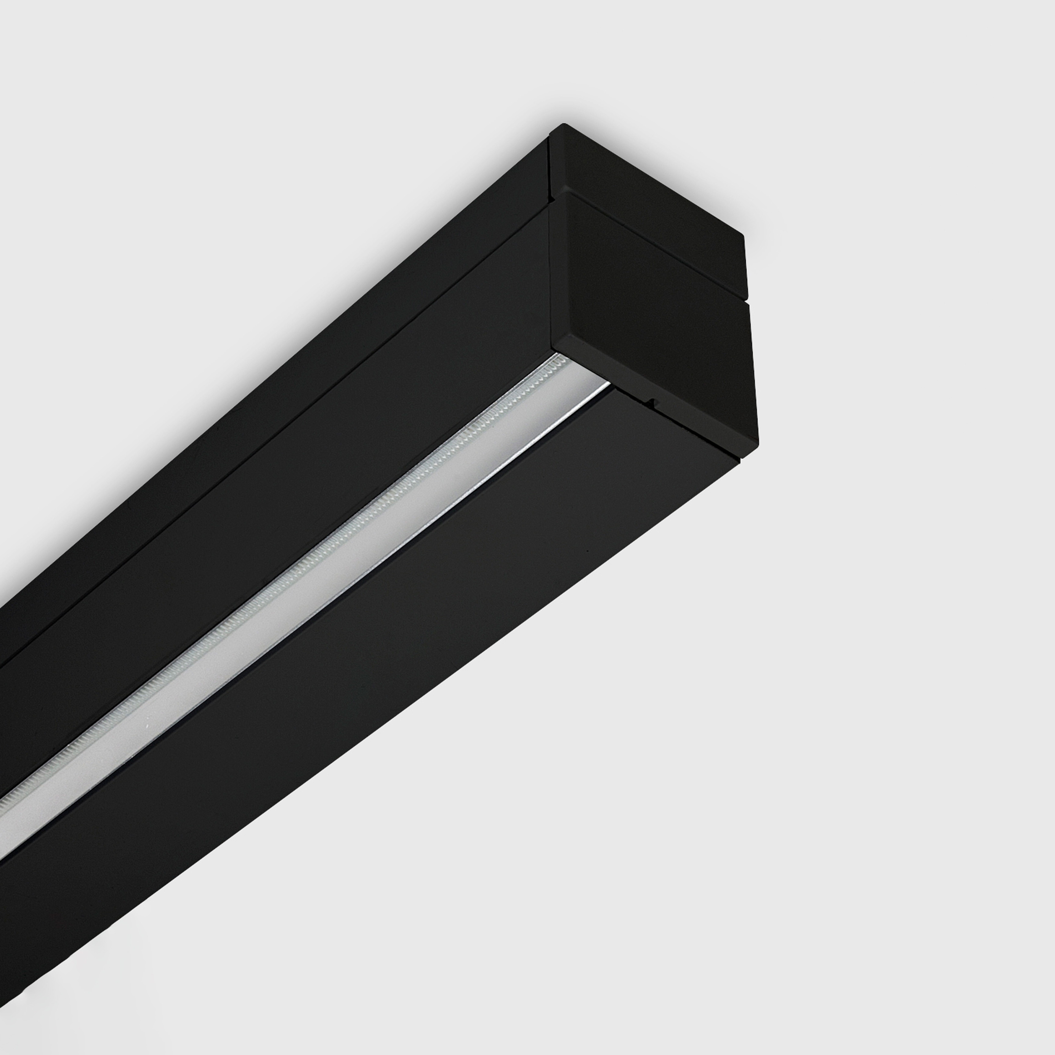 Rei downlight surface mounted profile