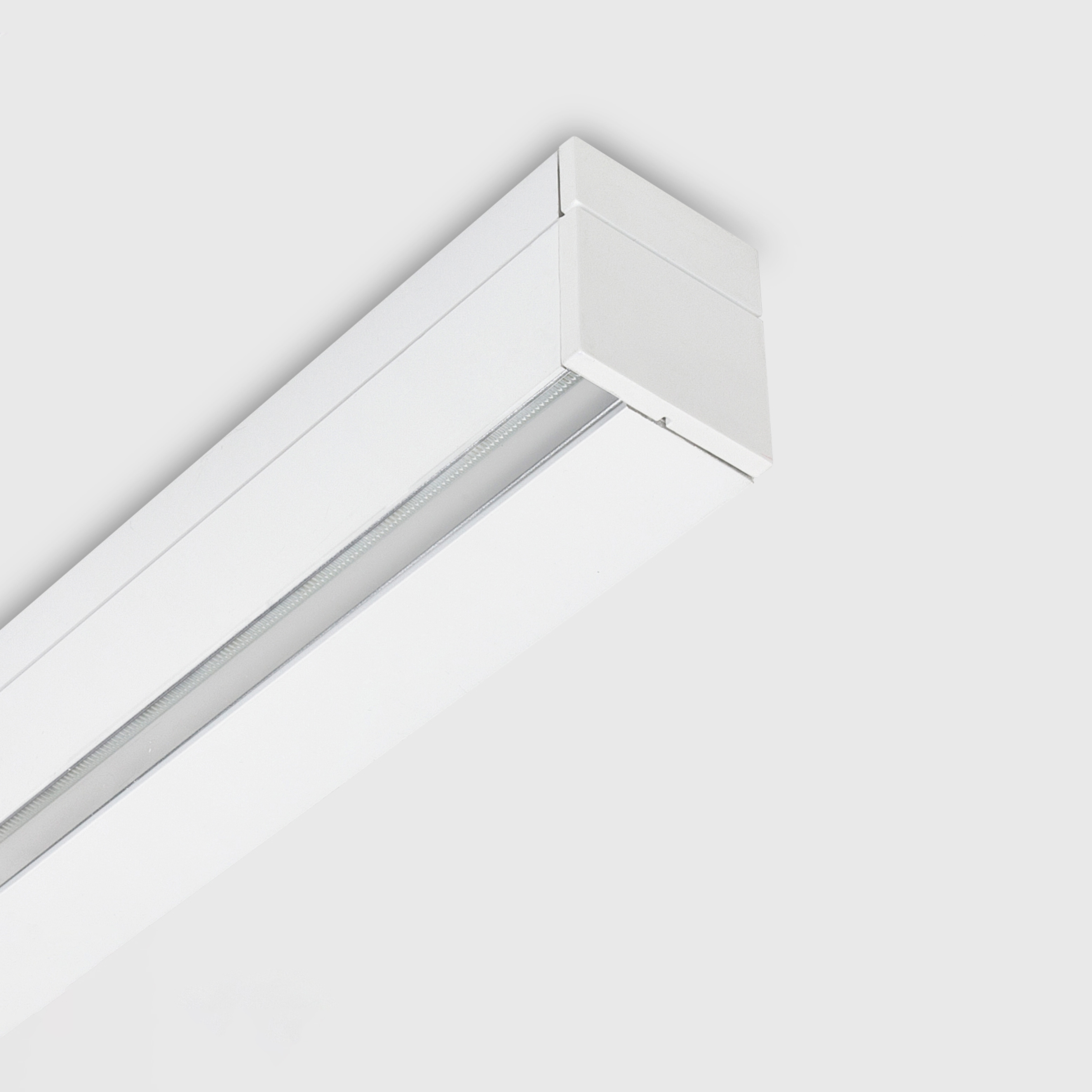 Produkt Rei downlight surface mounted profile des Herstellers Kreon anzeigen