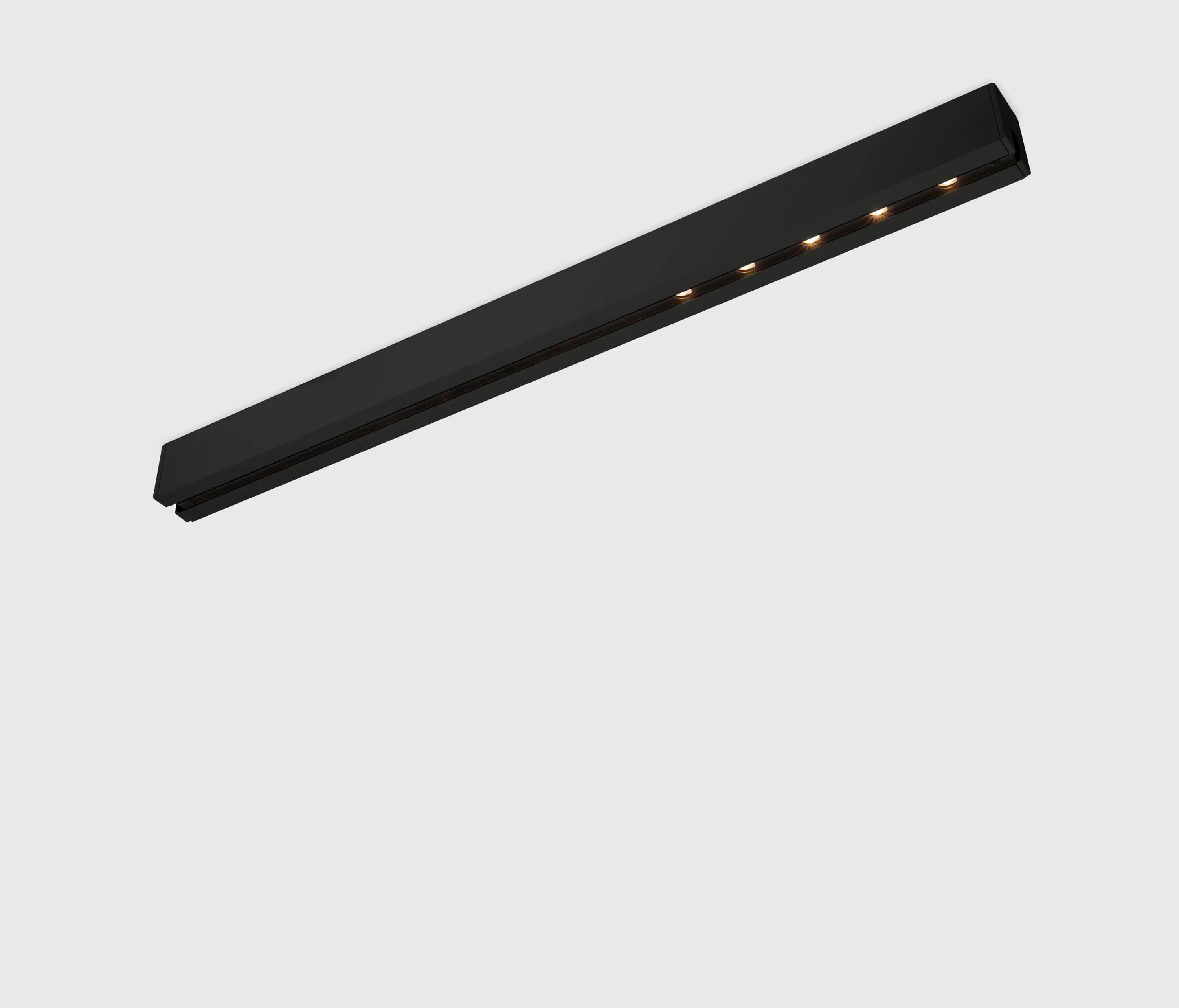 Kreon - Nuit 1x5, gear incl.