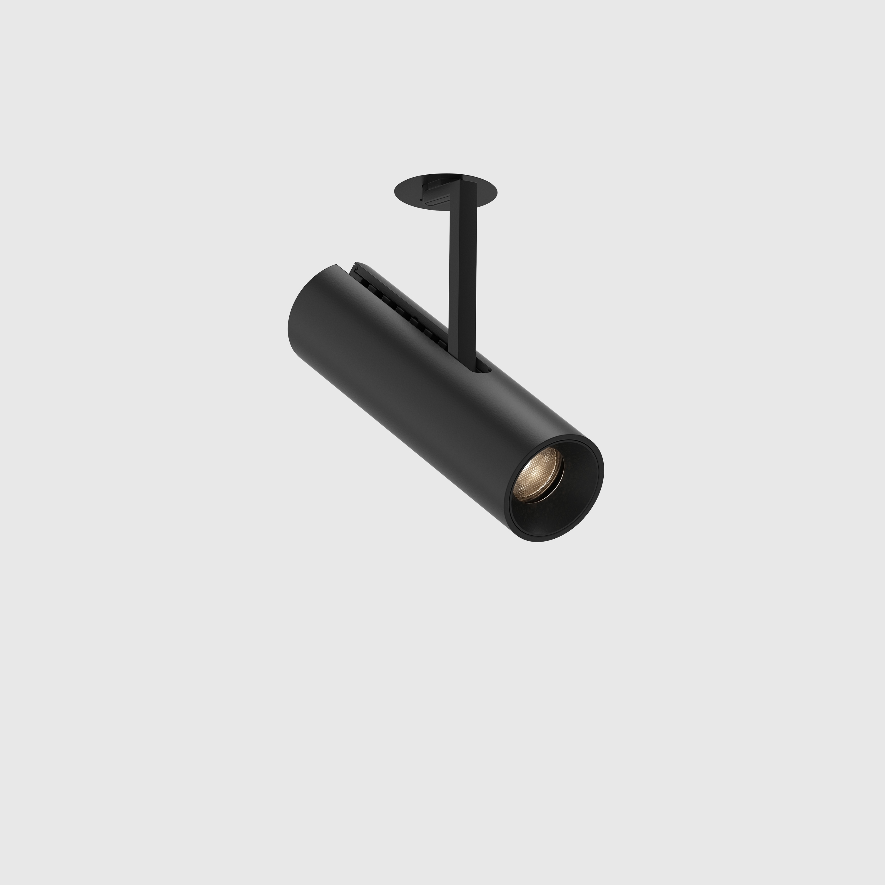 Produkt Holon 40 directional, recessed mounted des Herstellers Kreon anzeigen