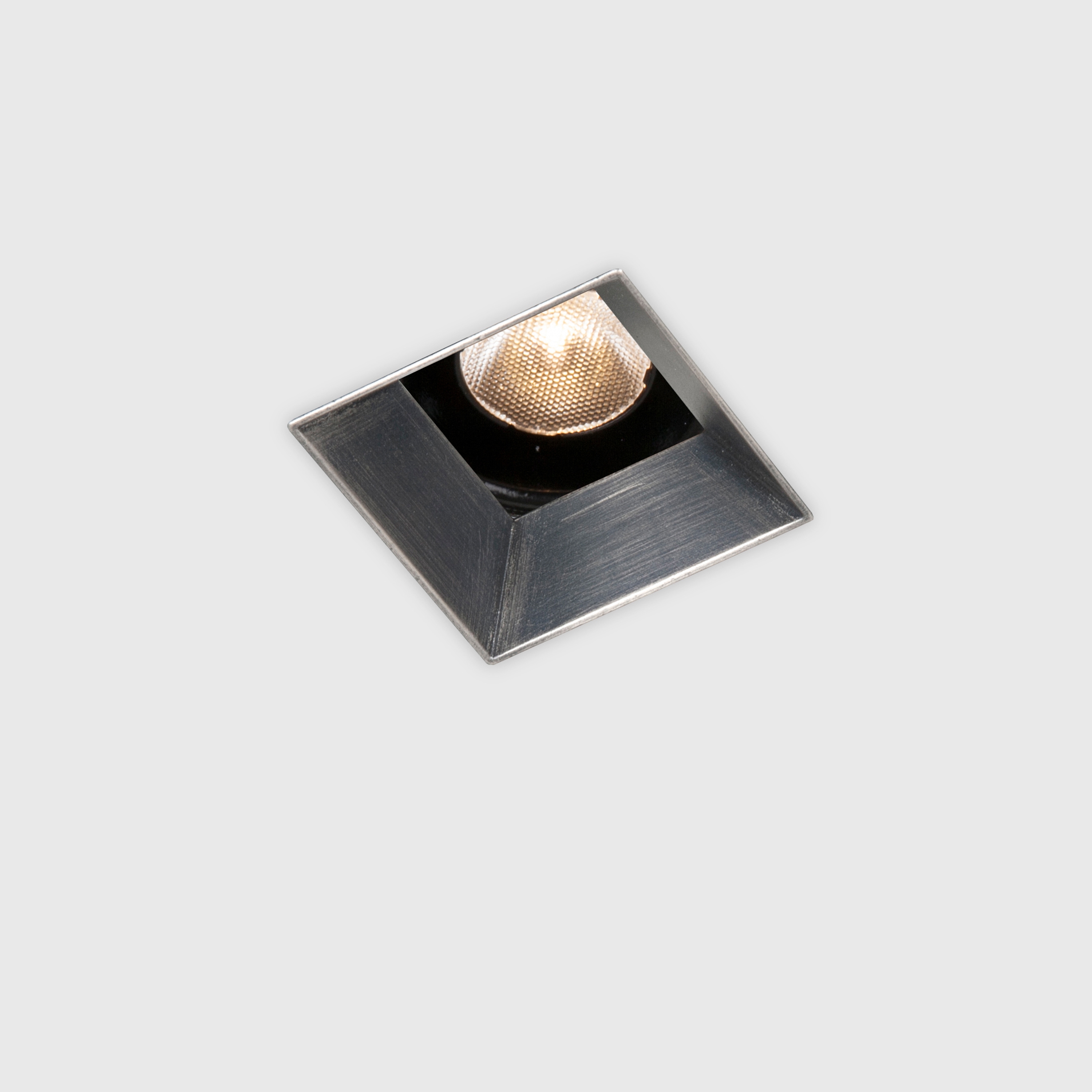 Down in-line 40 downlight