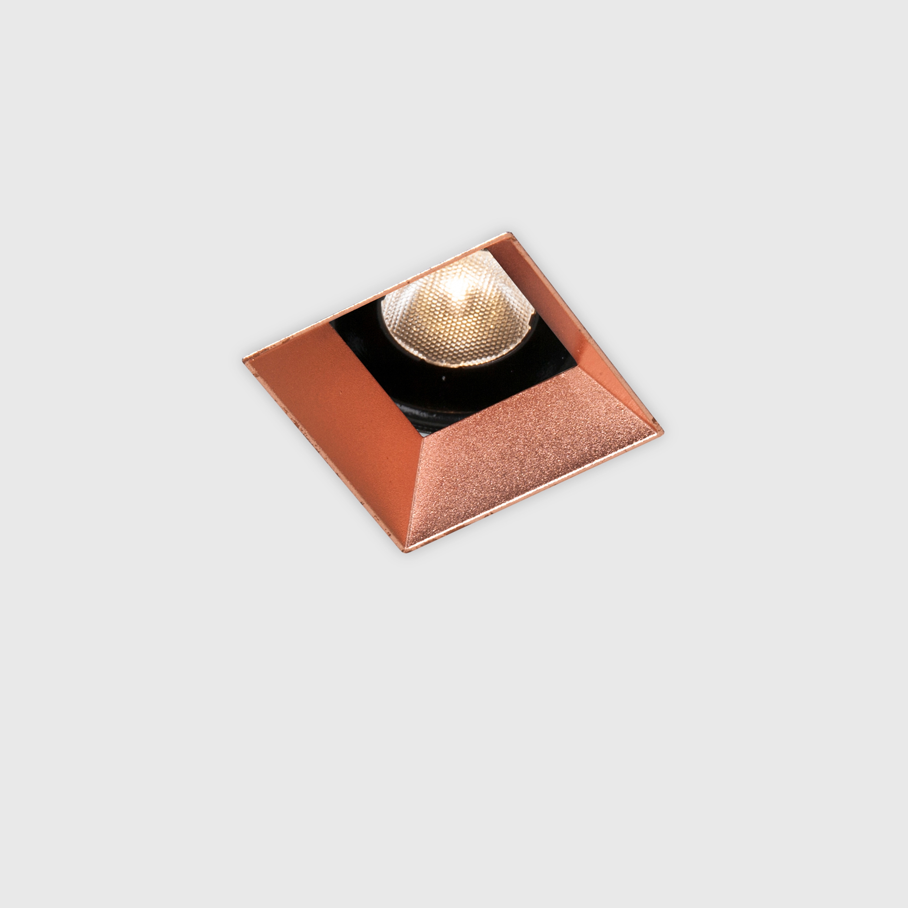 Down in-line 40 downlight