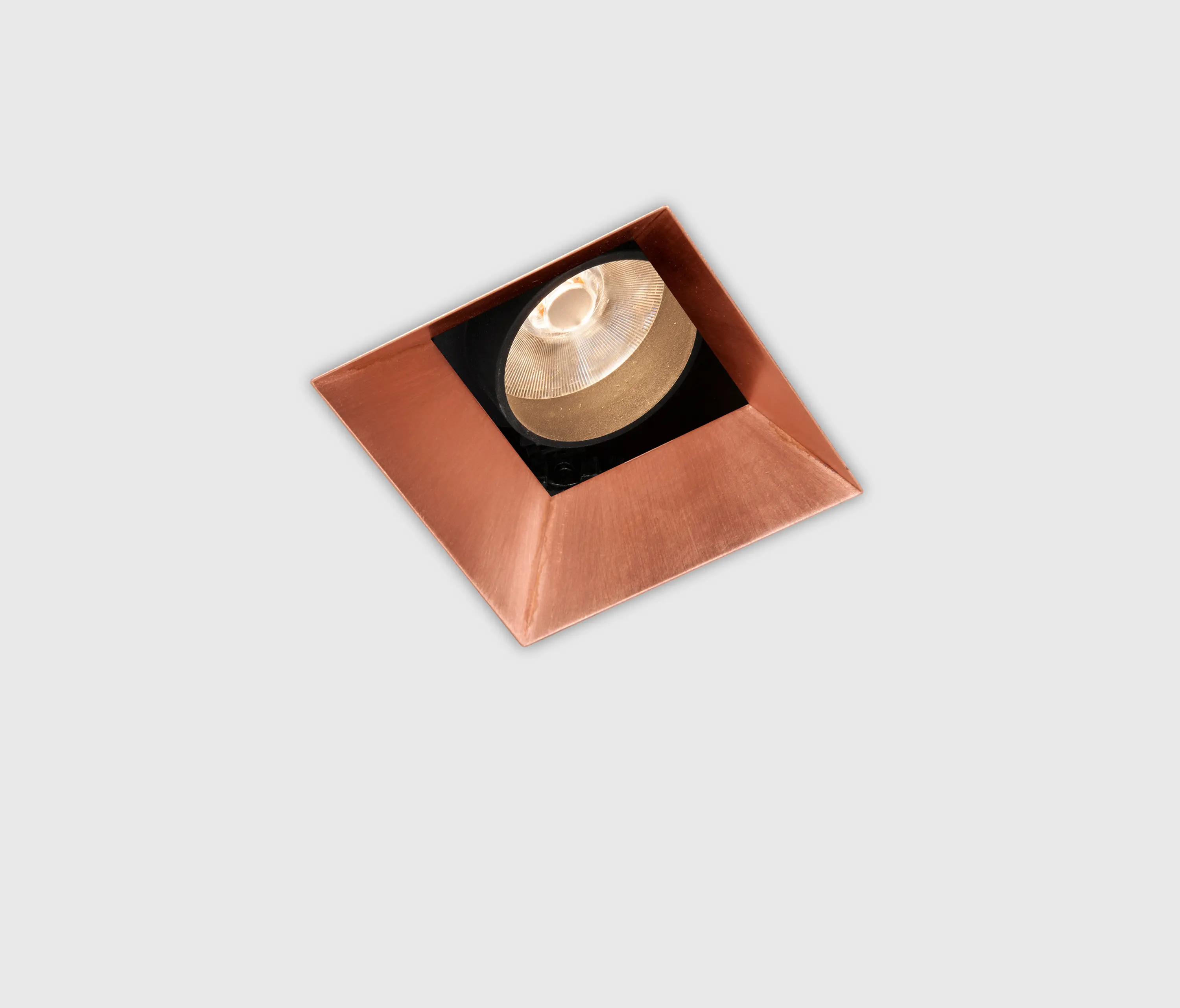 Kreon - Down in-line 80 directional