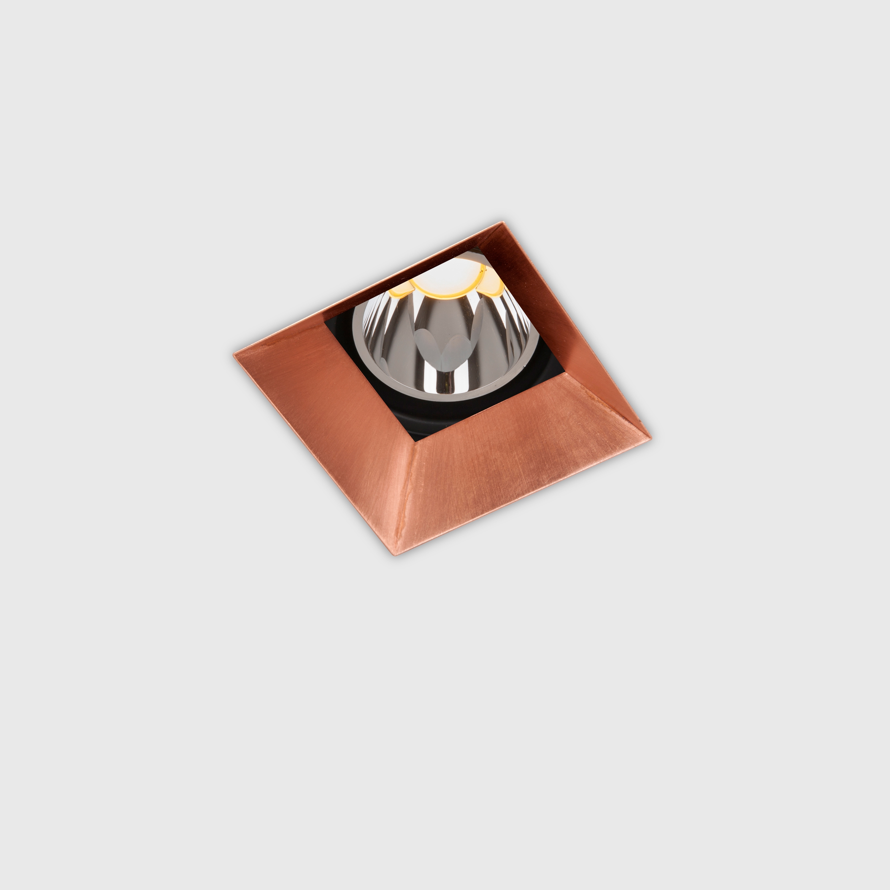 Down in-line 80 downlight