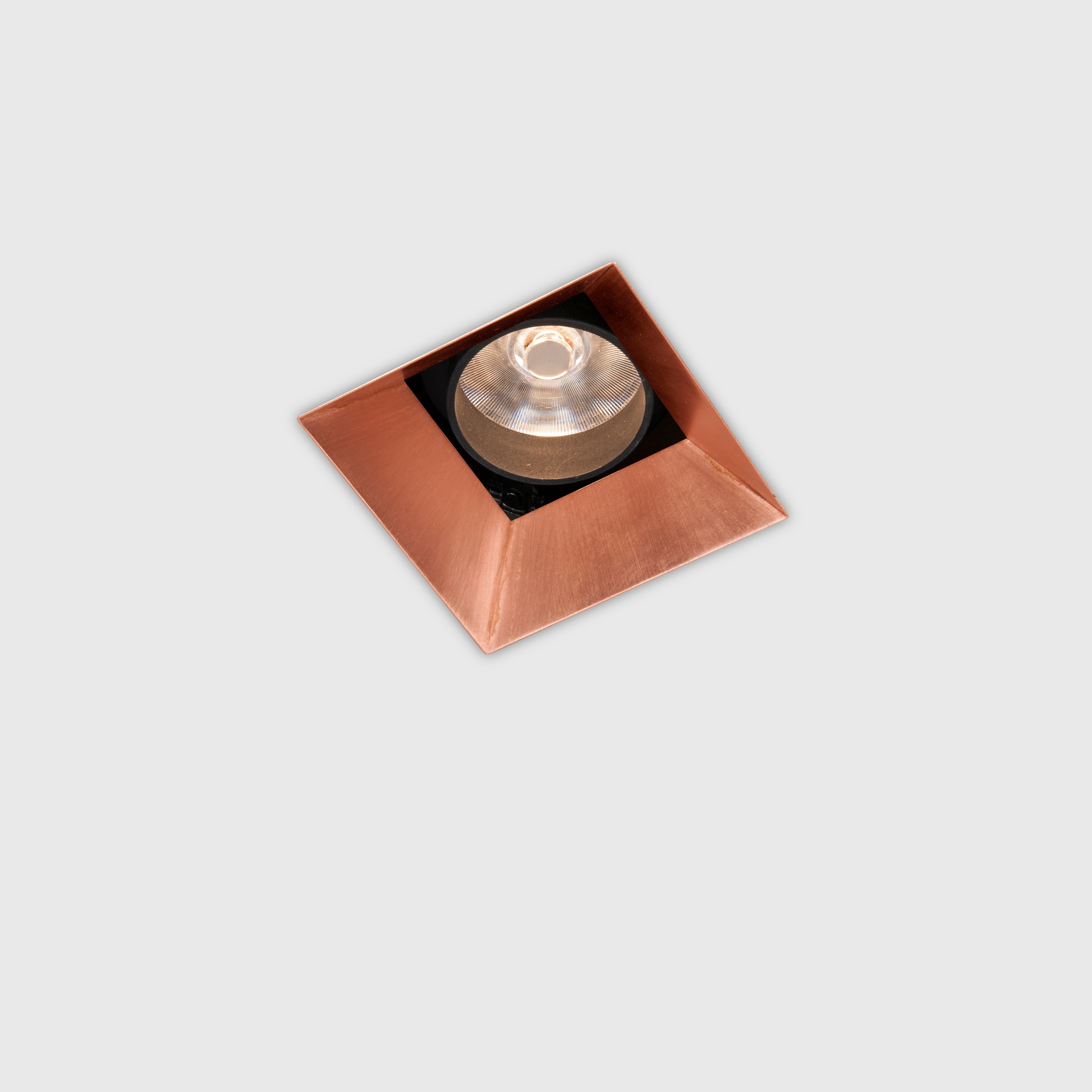 Down in-line 80 downlight