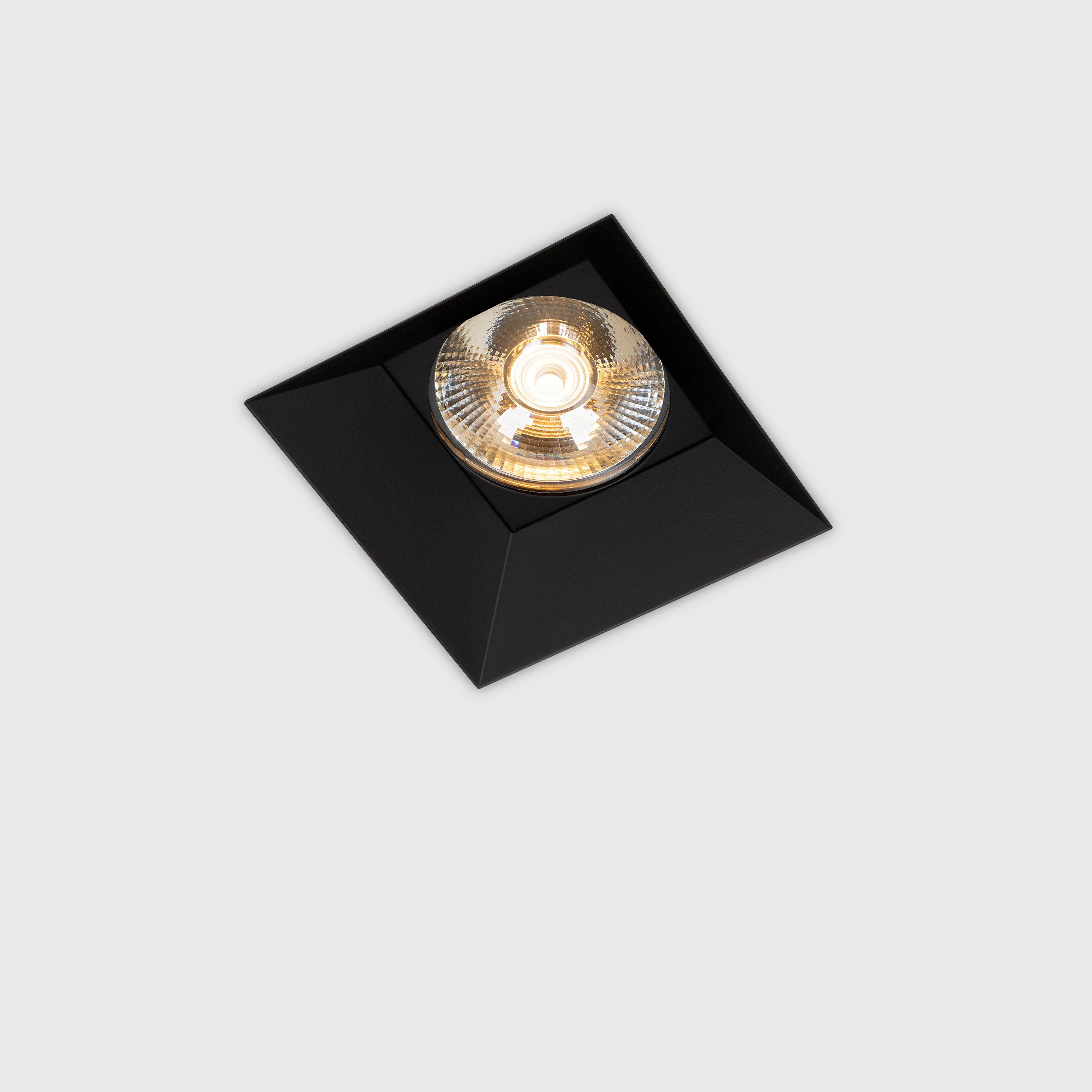 Down in-line 120 downlight
