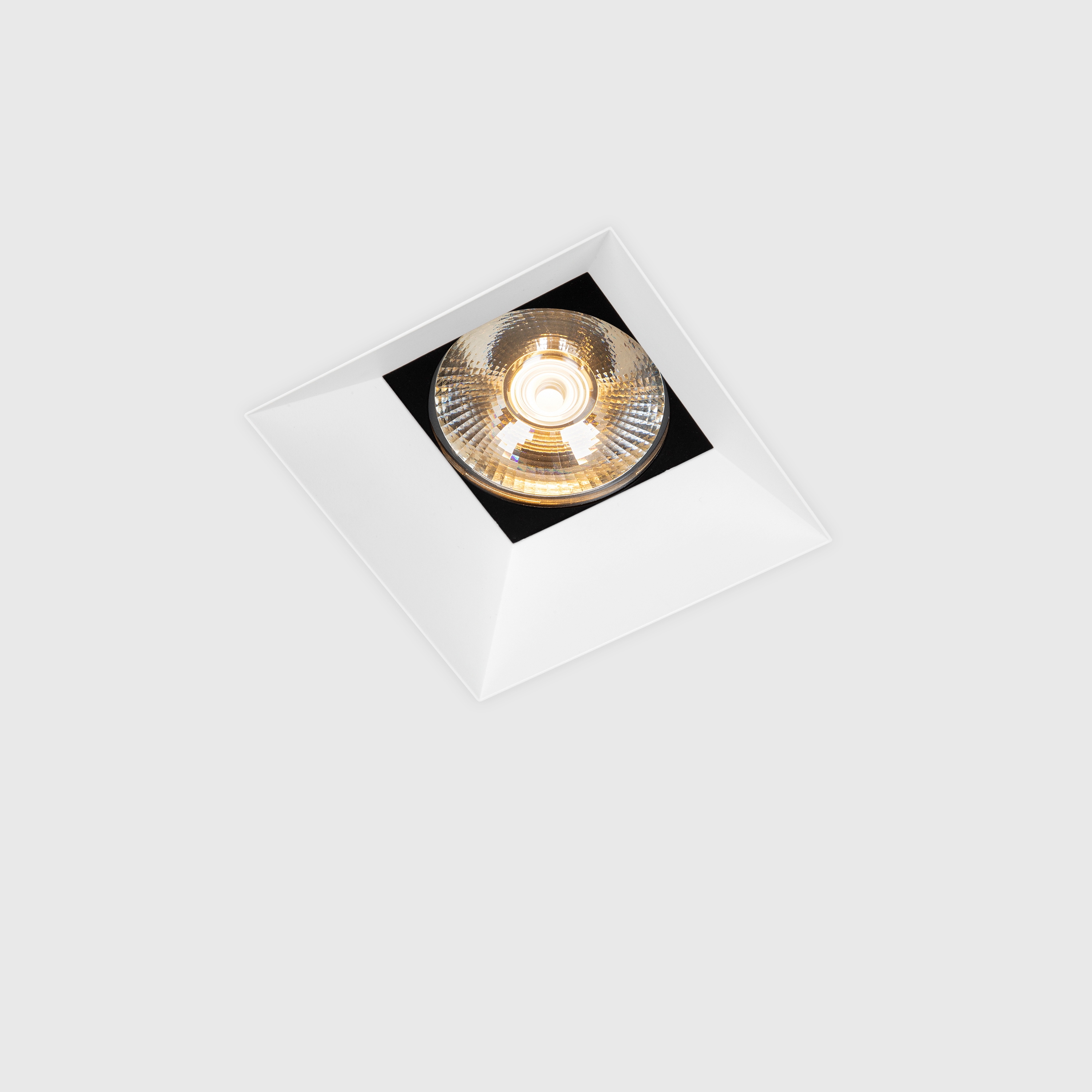 Down in-line 120 downlight
