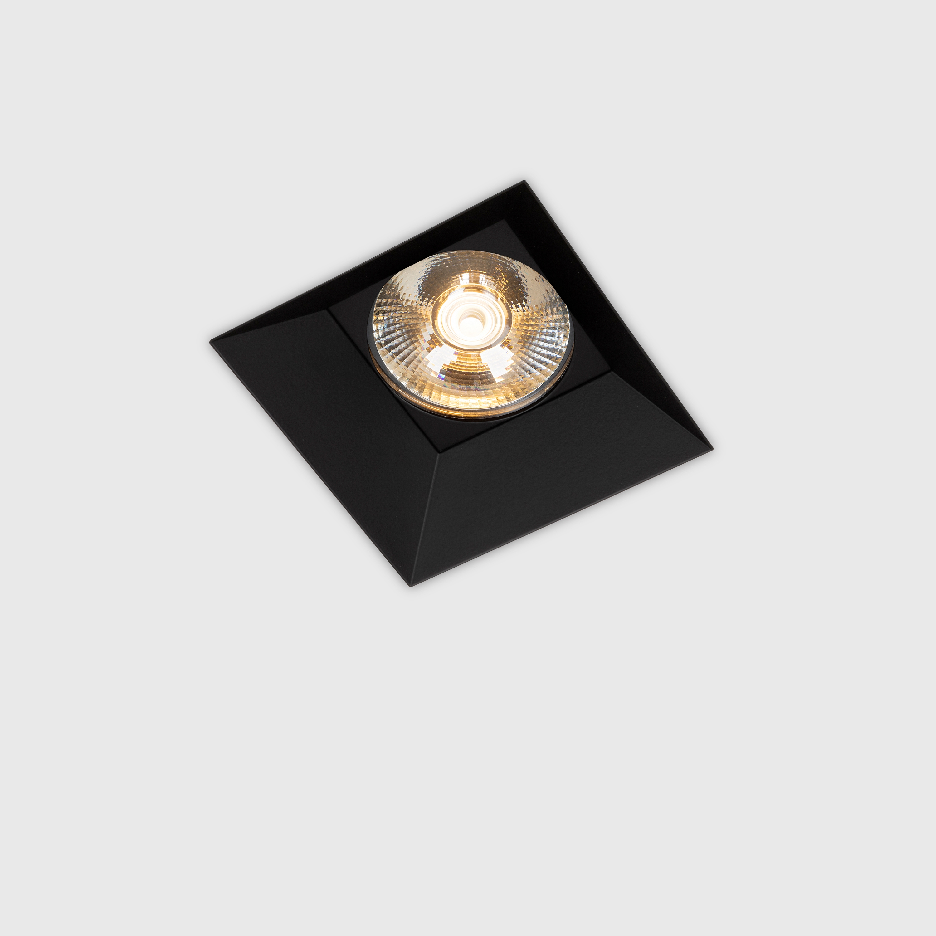 Down in-line 120 downlight