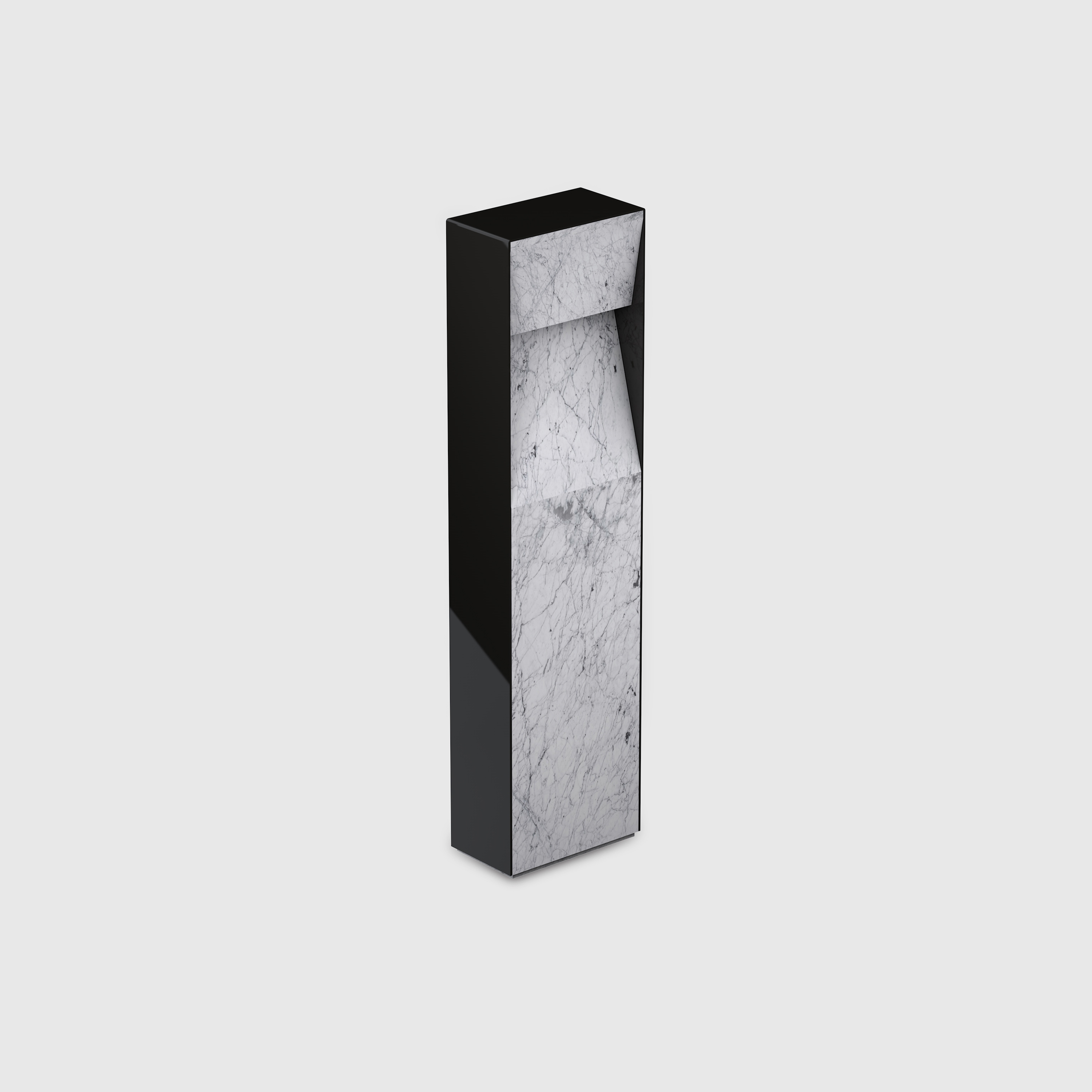 Vertoon produk Raga horizontal van vervaardiger Kreon