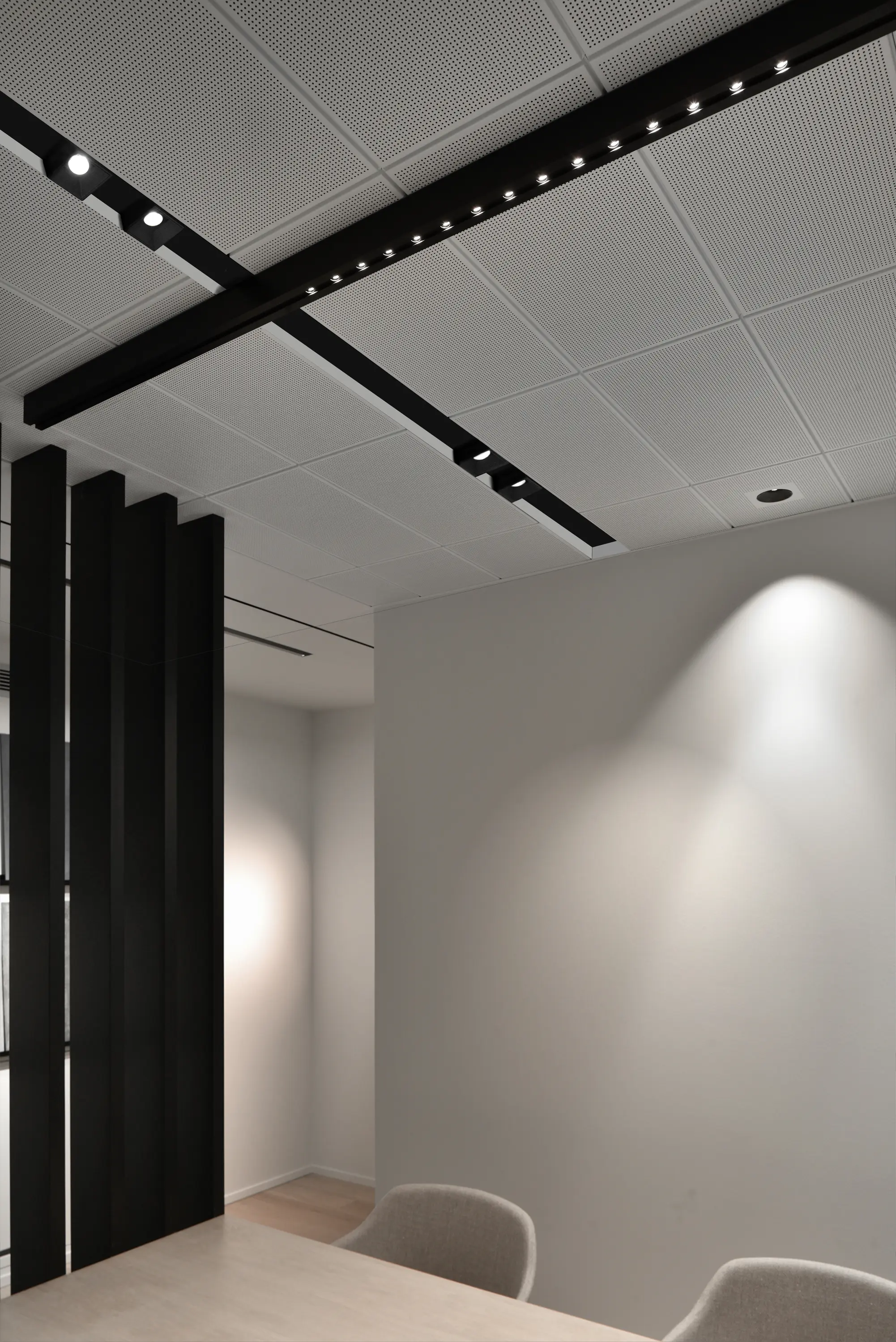 Kreon - Between-Tile Profiles