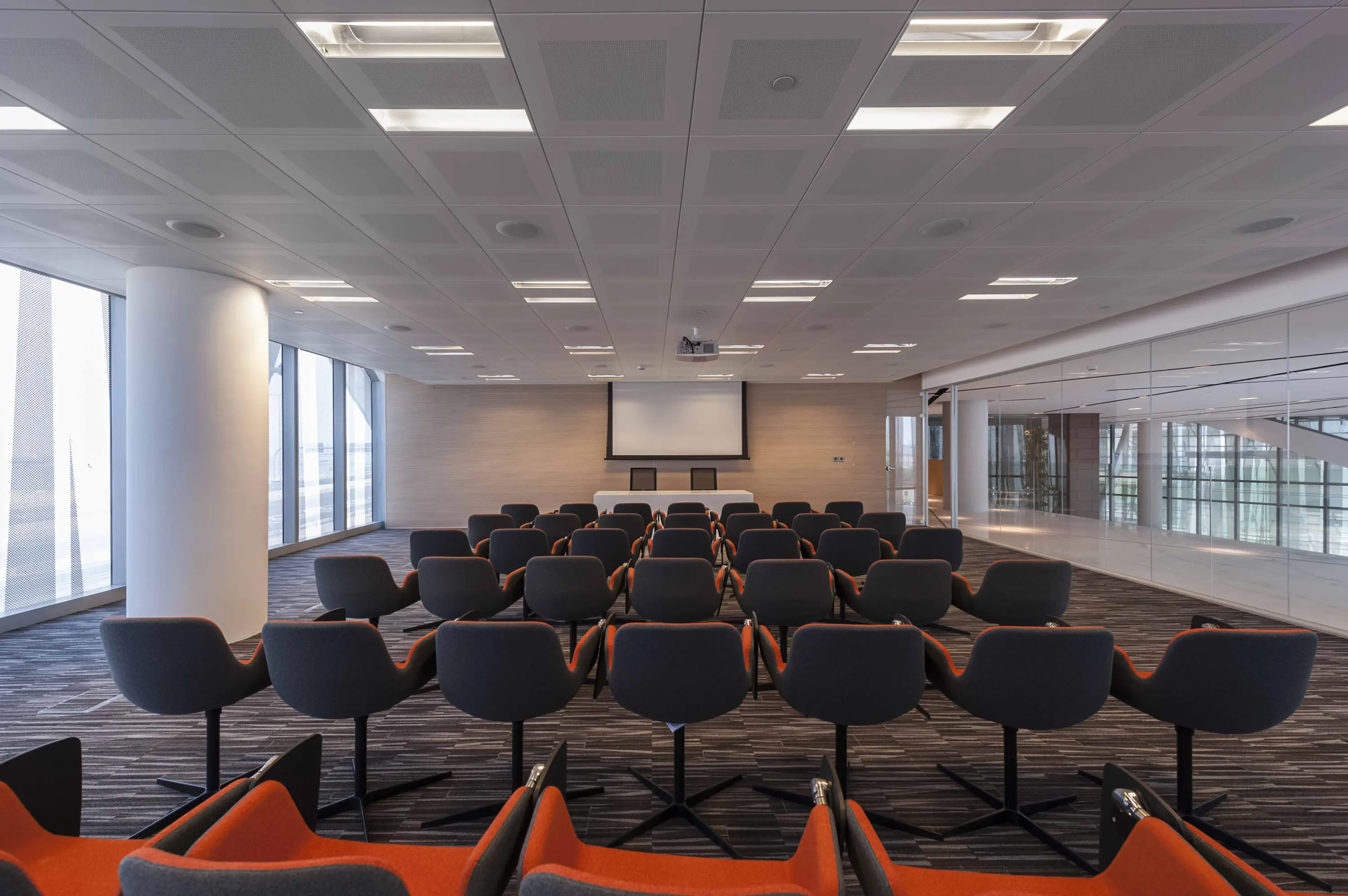 Kreon - Acoustic Ceiling
