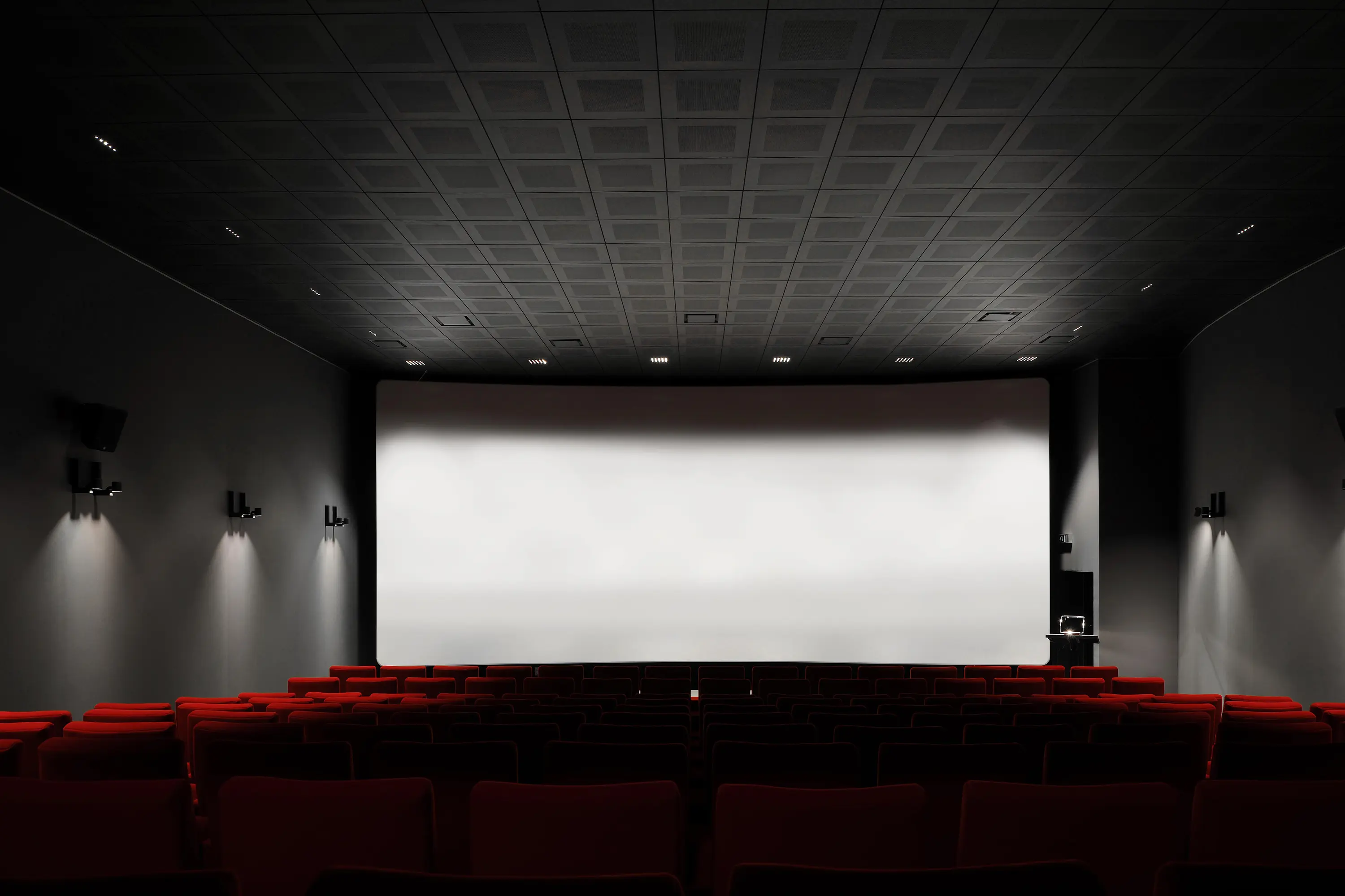Kreon - Acoustic Ceiling