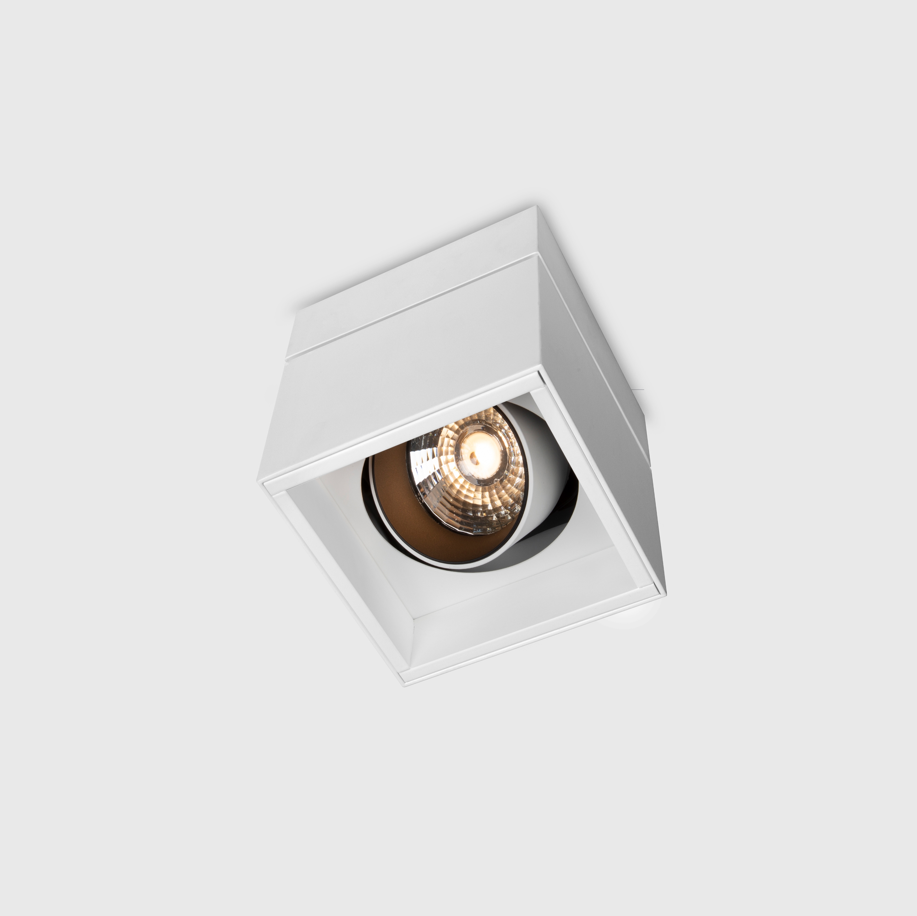 Vertoon produk Prologe 145 single directional van vervaardiger Kreon