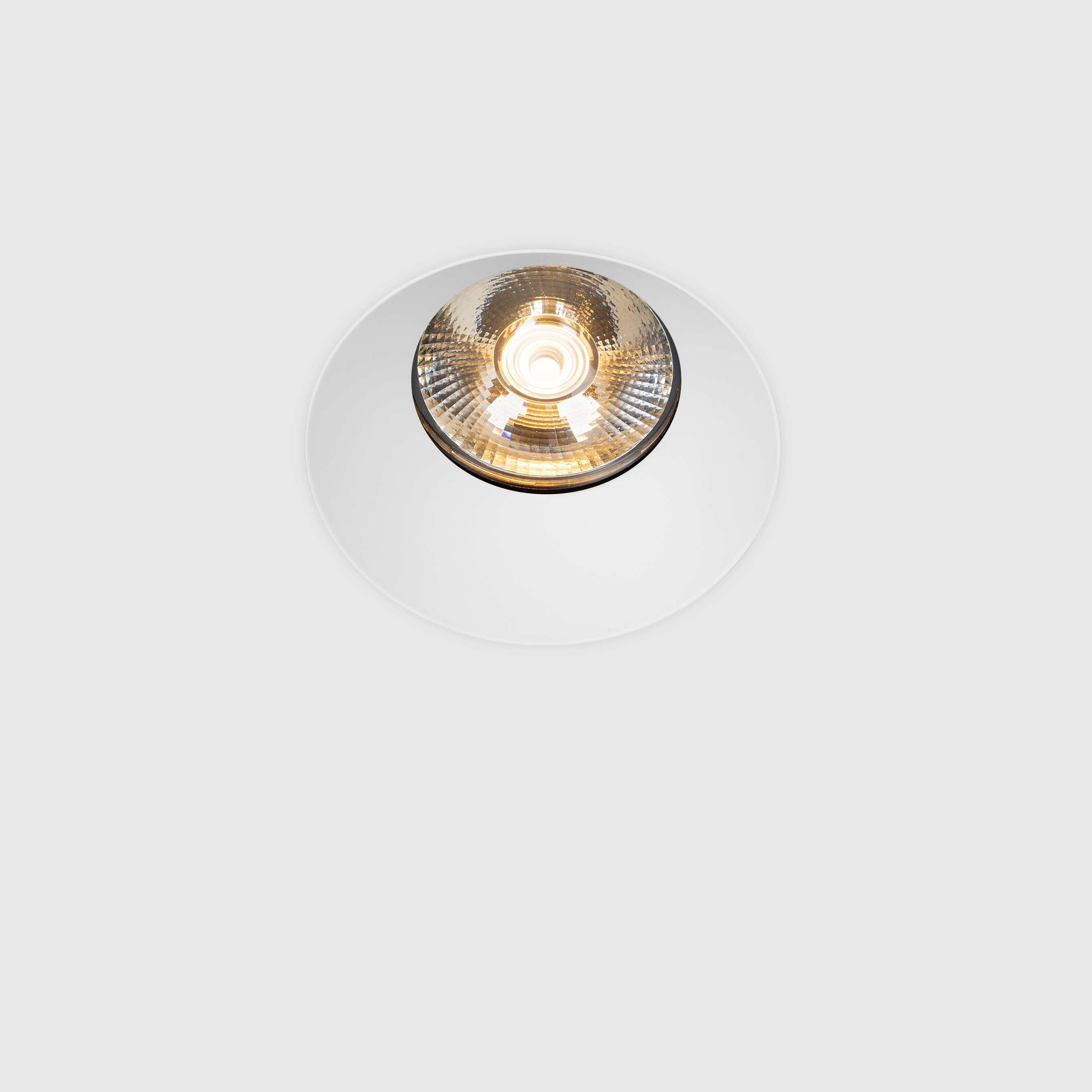 Aplis in-line 120 downlight