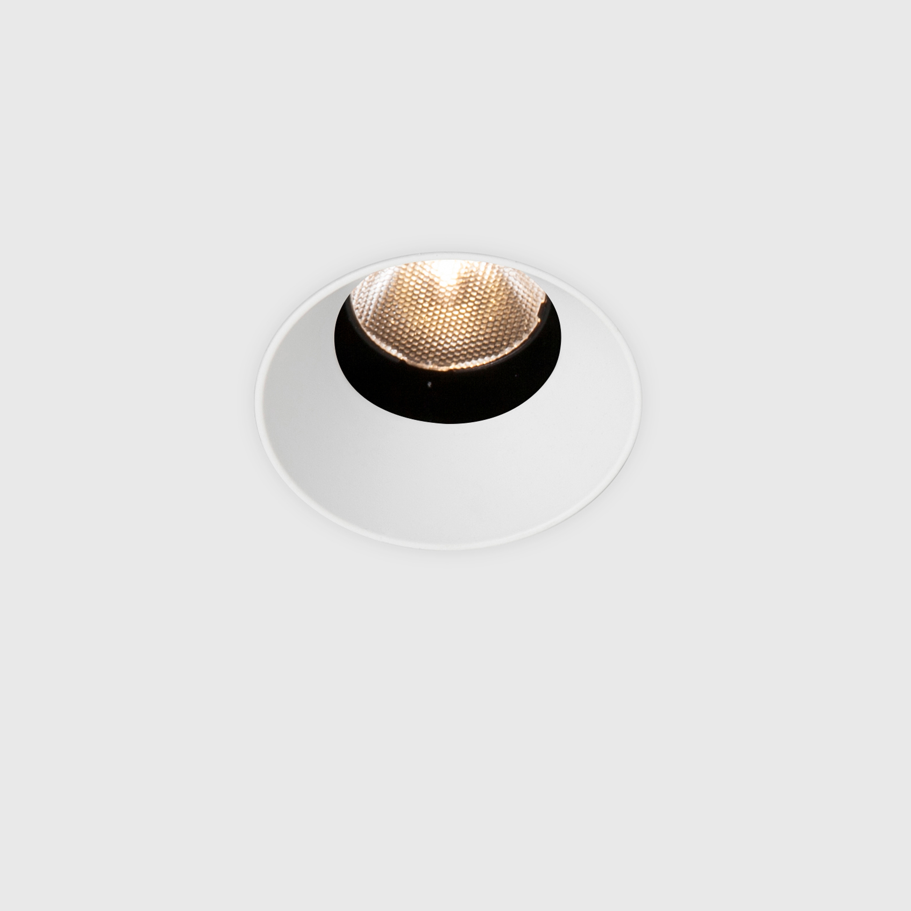 Aplis in-line 40 downlight