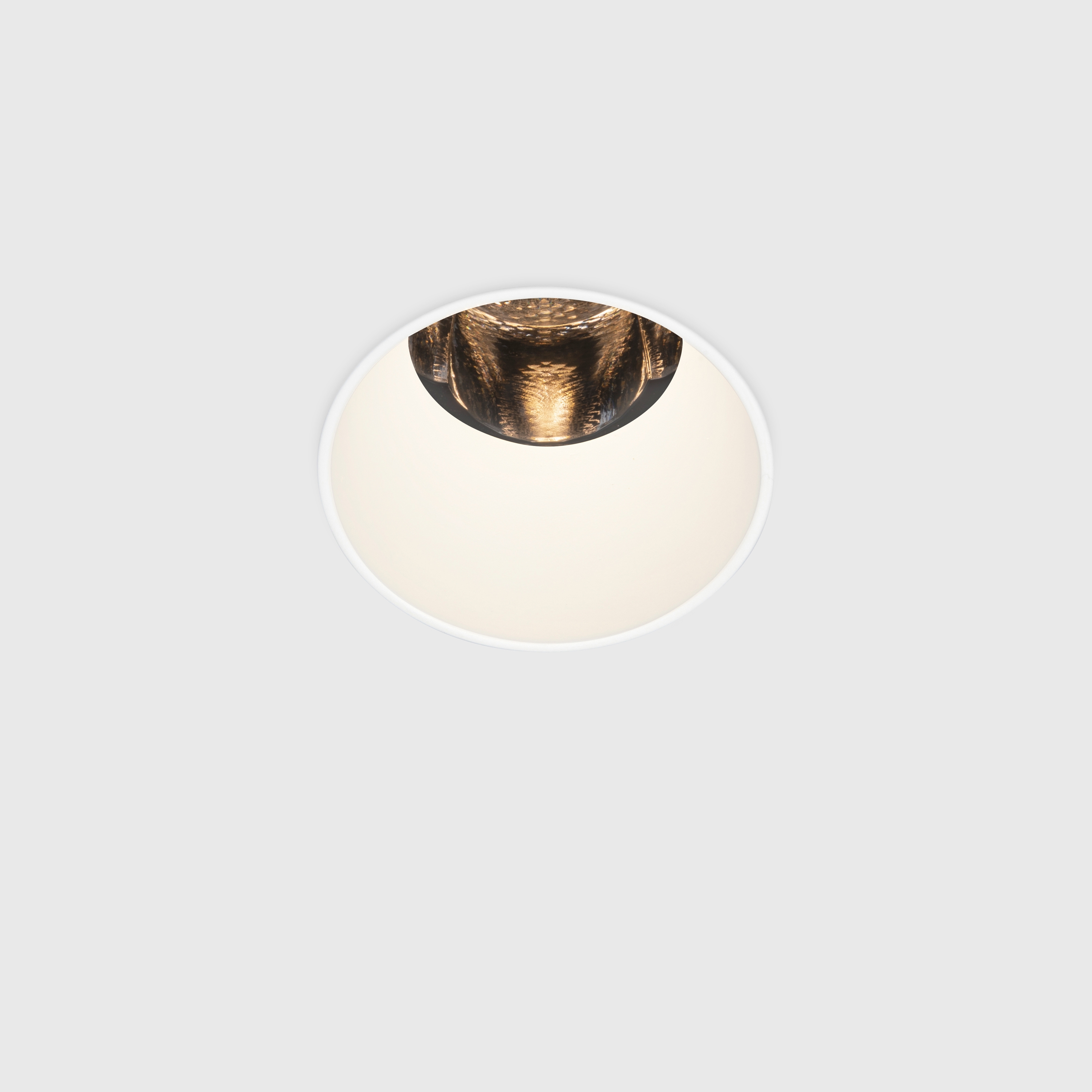 Aplis in-line 60 downlight