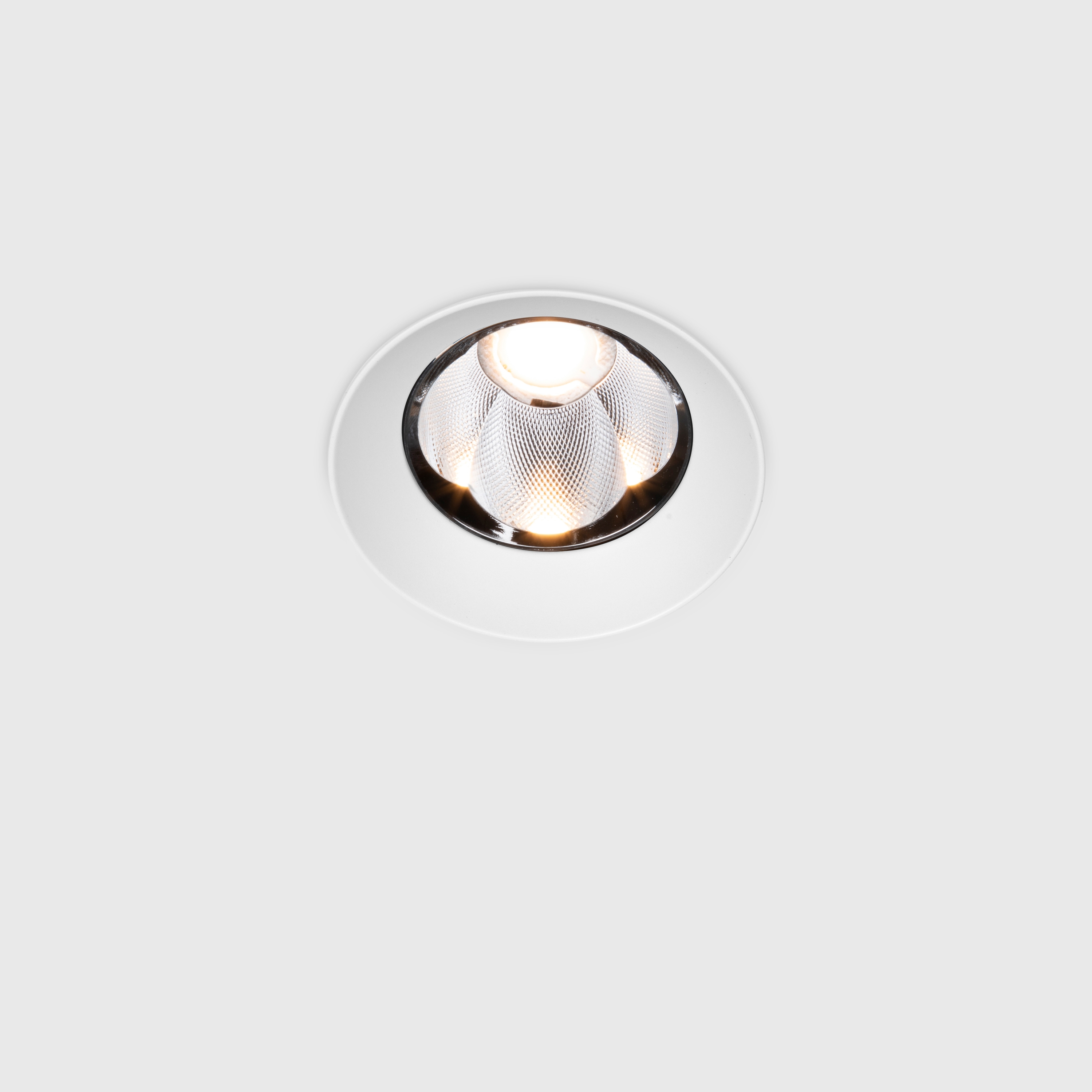 Aplis in-line 60 downlight