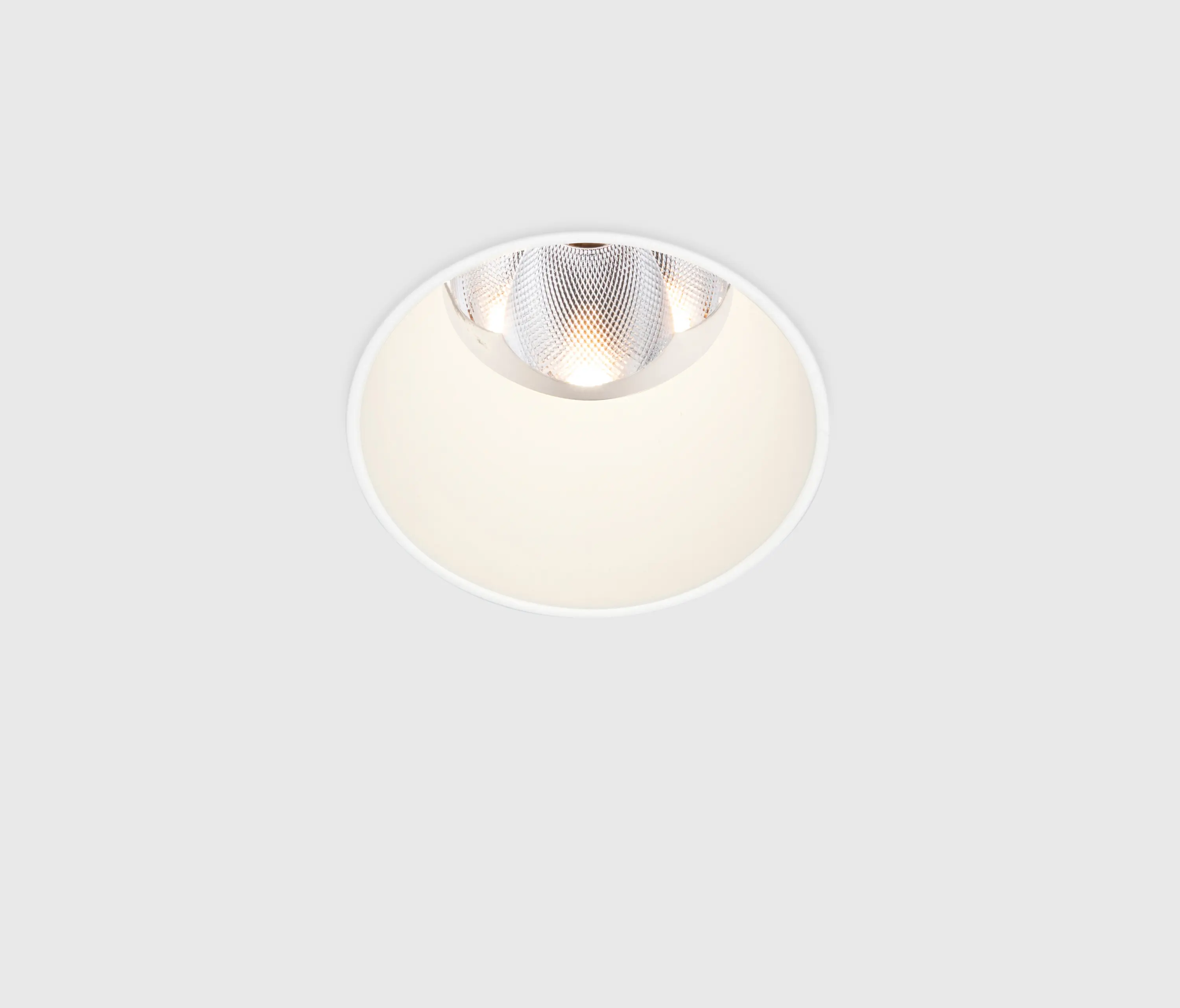 Kreon - Aplis in-line 60 downlight
