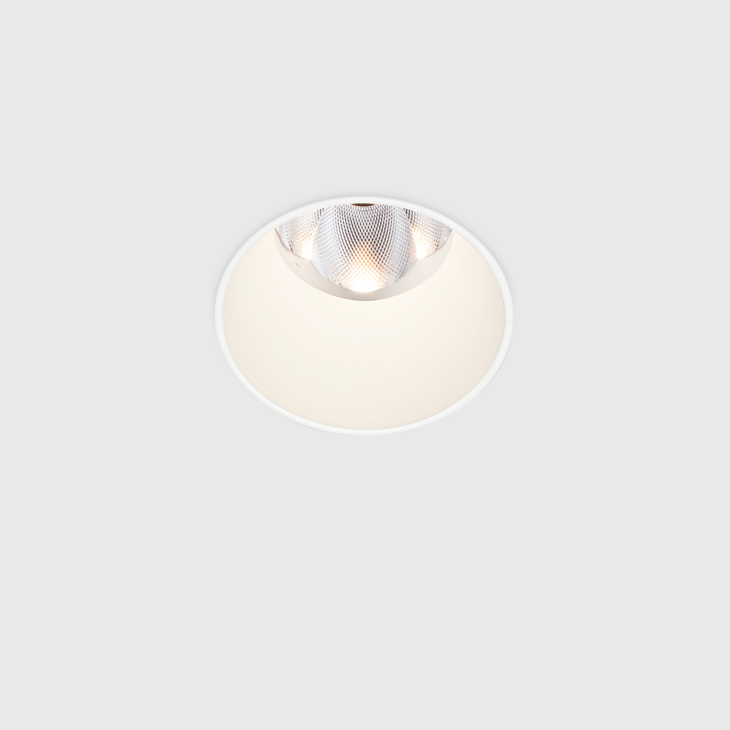 Aplis in-line 60 downlight