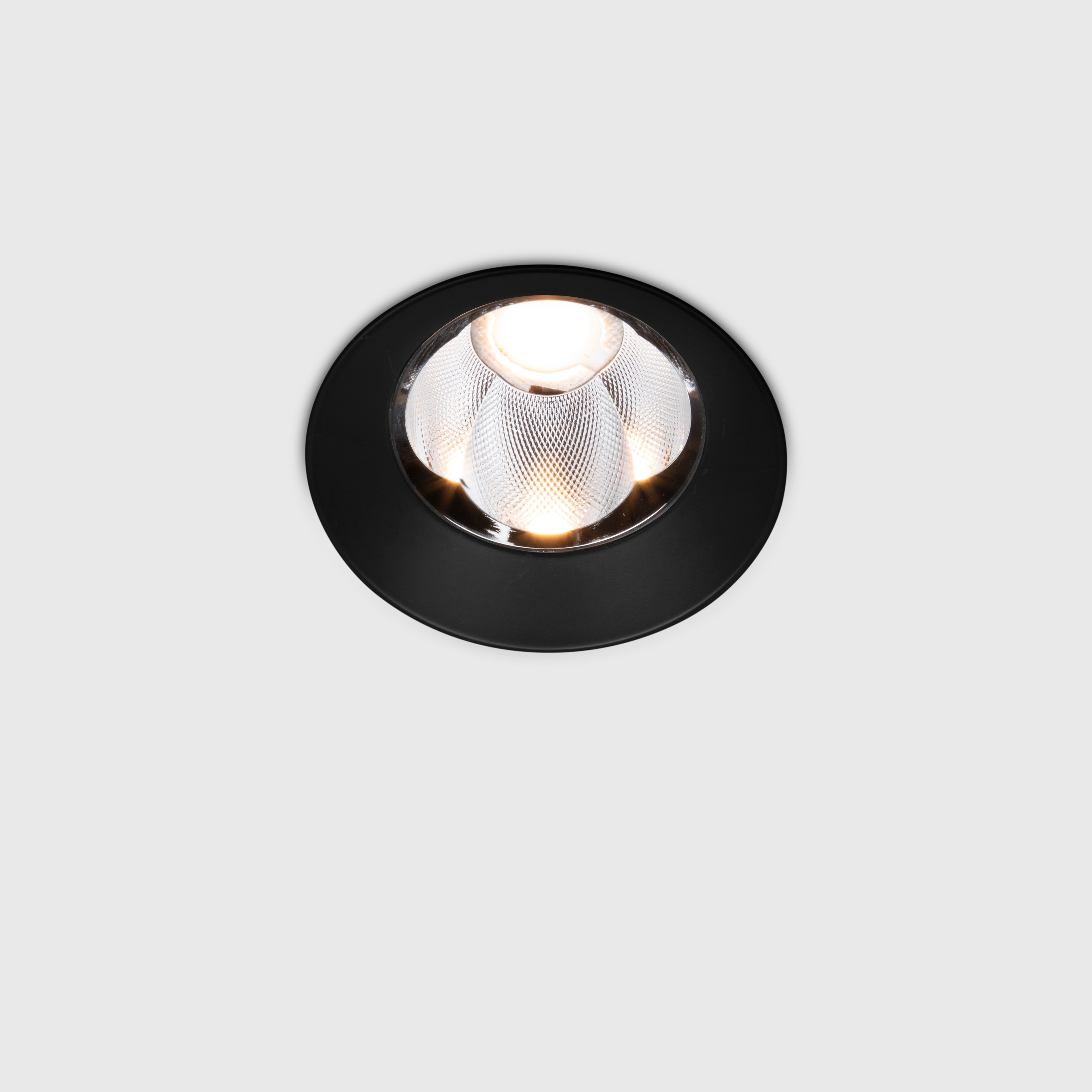 Aplis in-line 60 downlight