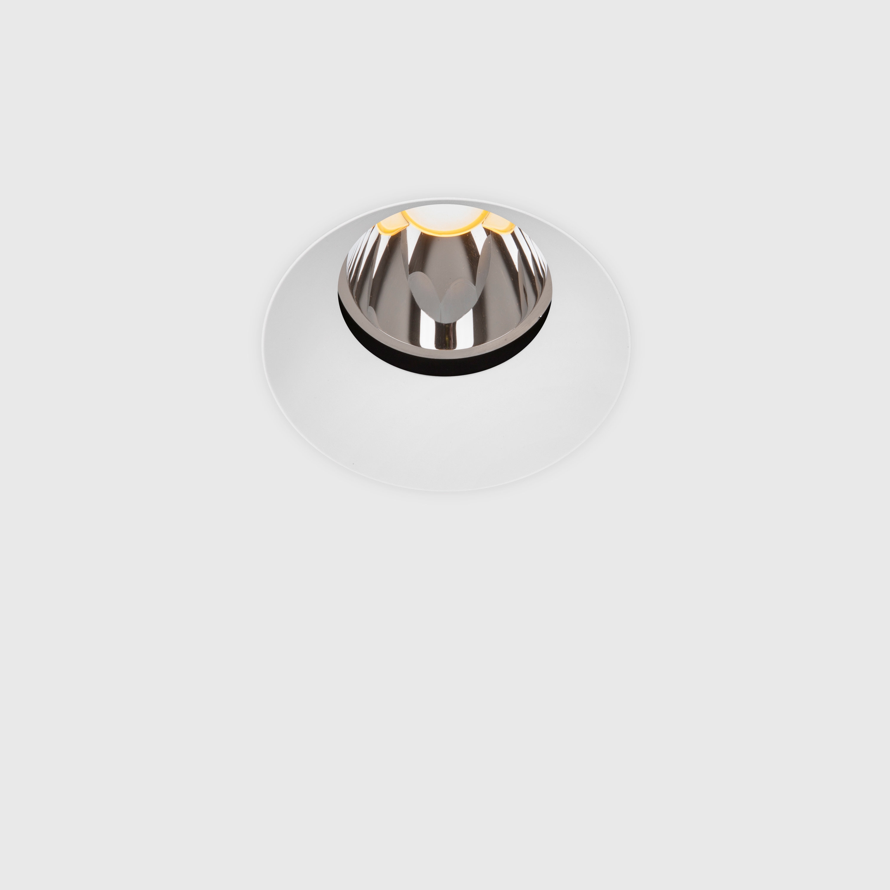 Aplis in-line 80 downlight